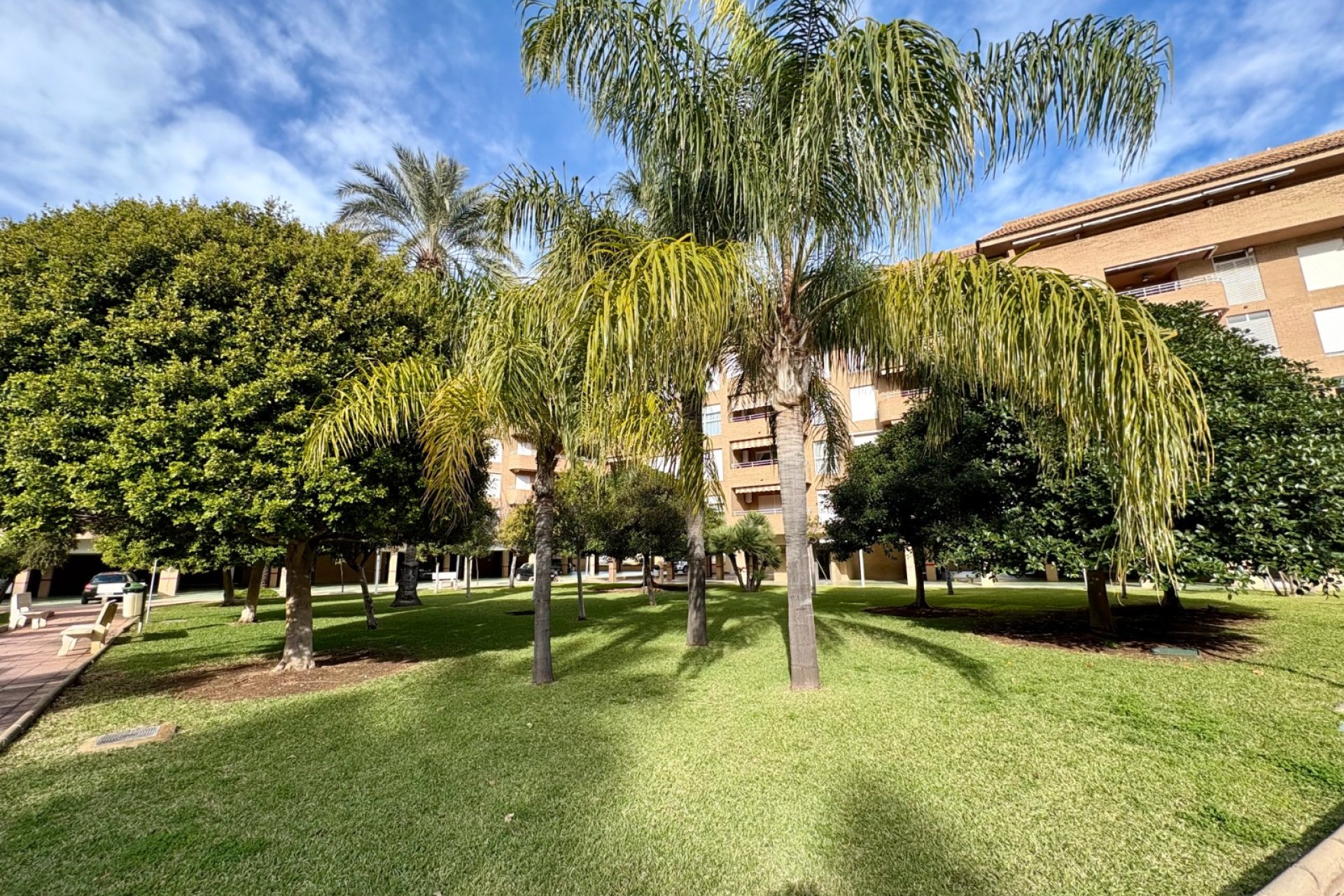 Revente - Appartement -
Denia - Port