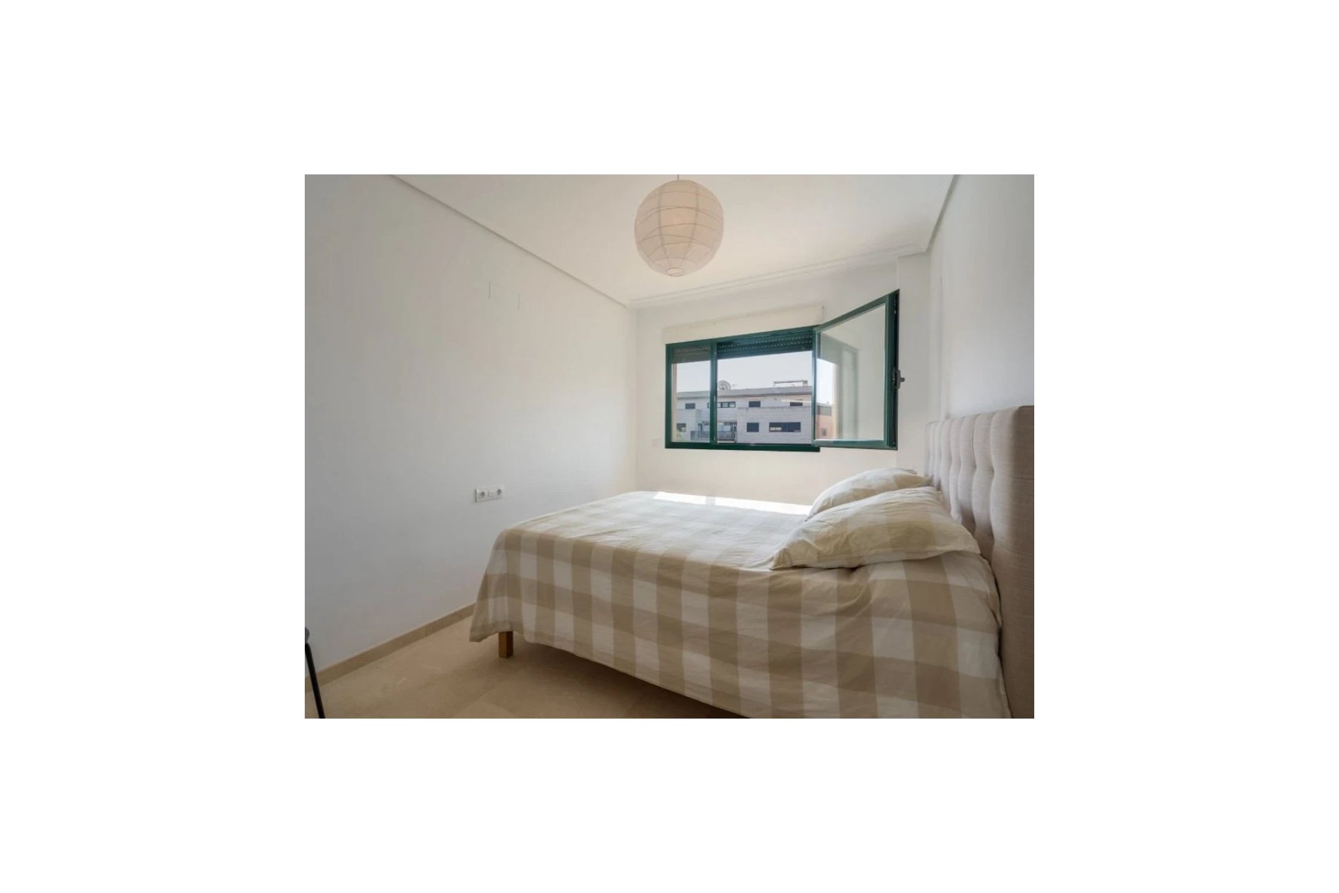 Revente - Appartement -
Denia - Port