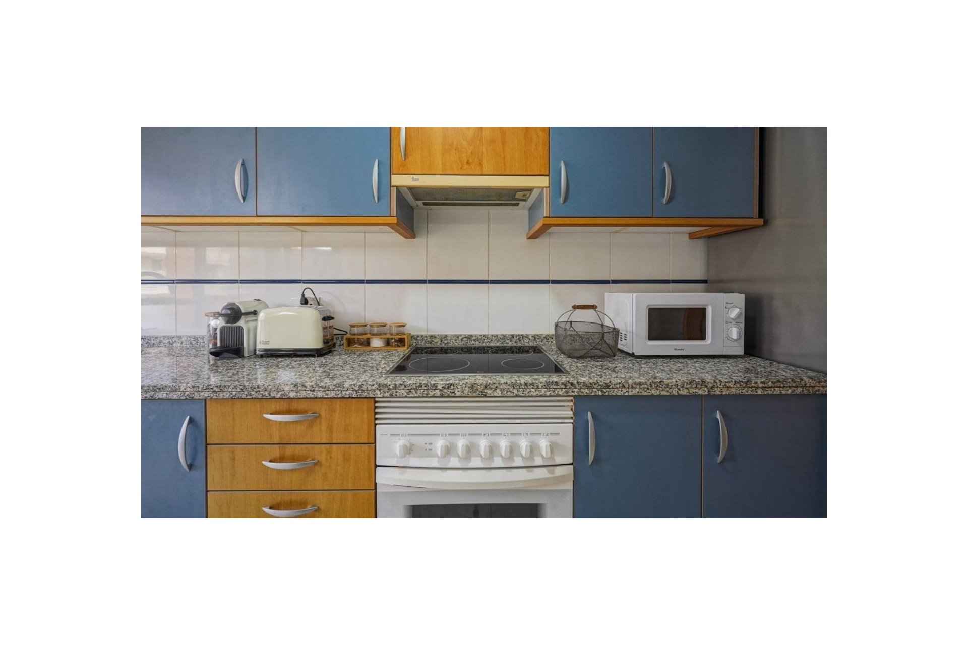 Revente - Appartement -
Denia - Port