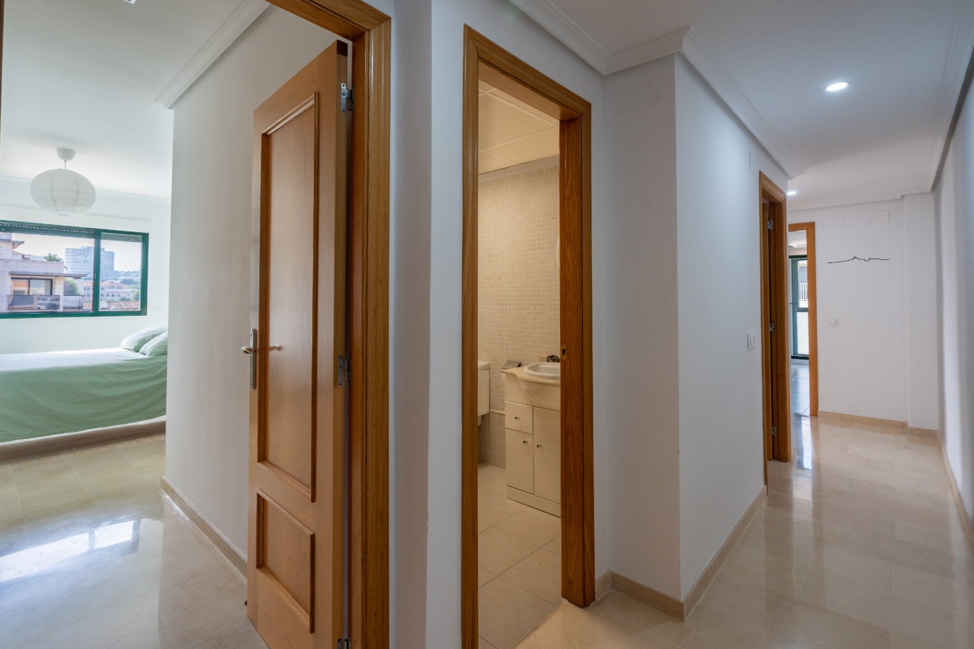 Revente - Appartement -
Denia - Port