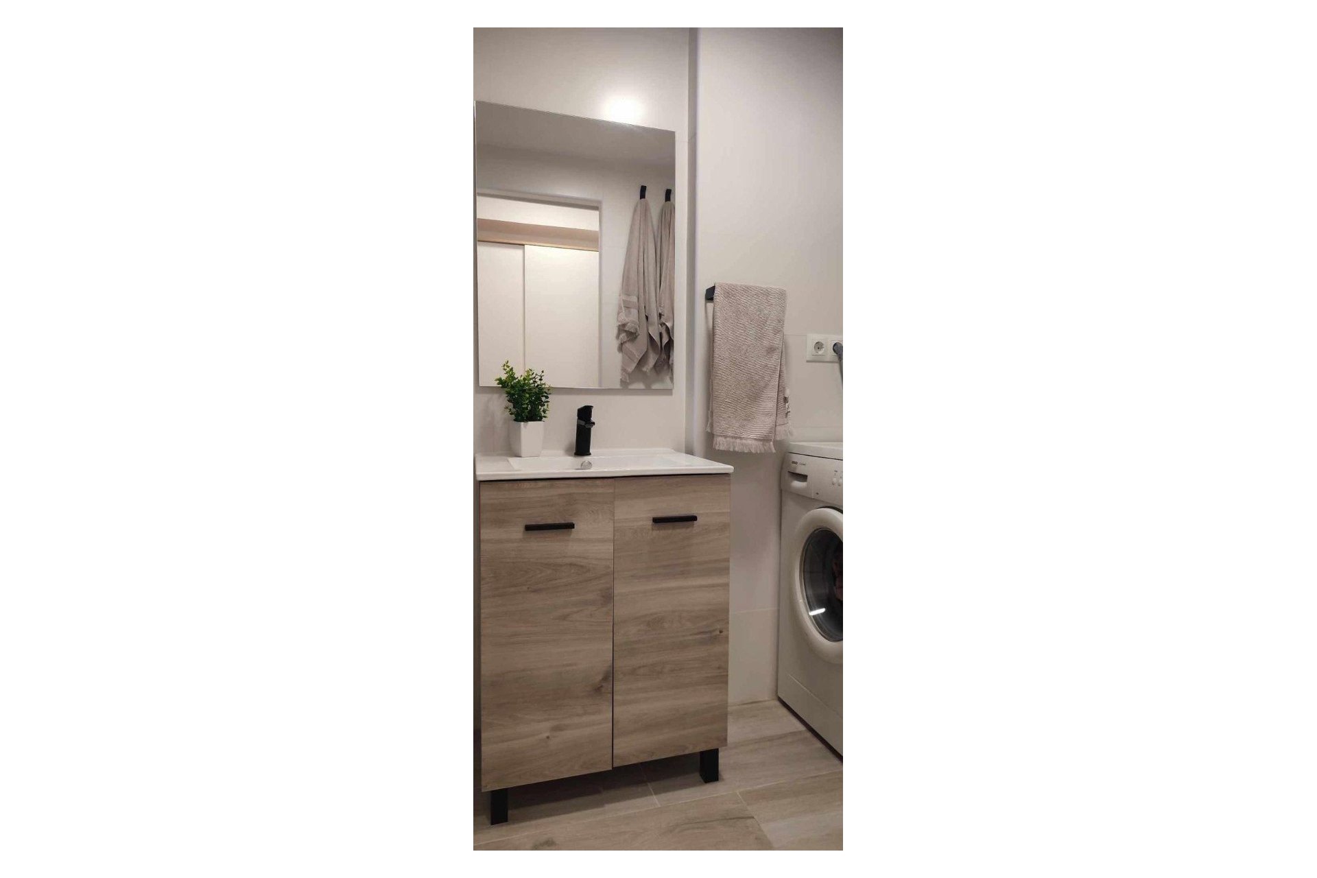 Revente - Appartement -
Finestrat - Cala de Finestrat