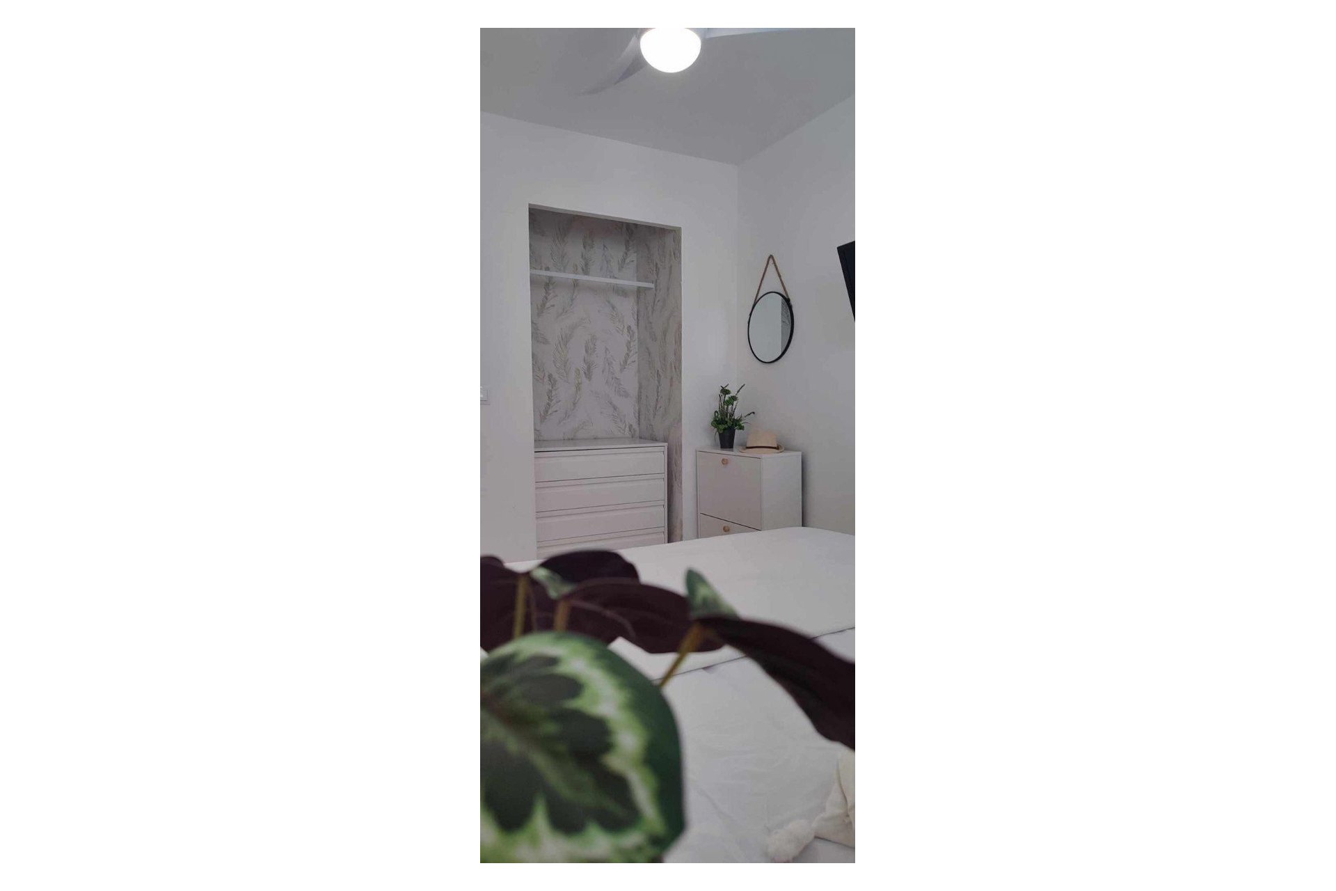 Revente - Appartement -
Finestrat - Cala de Finestrat