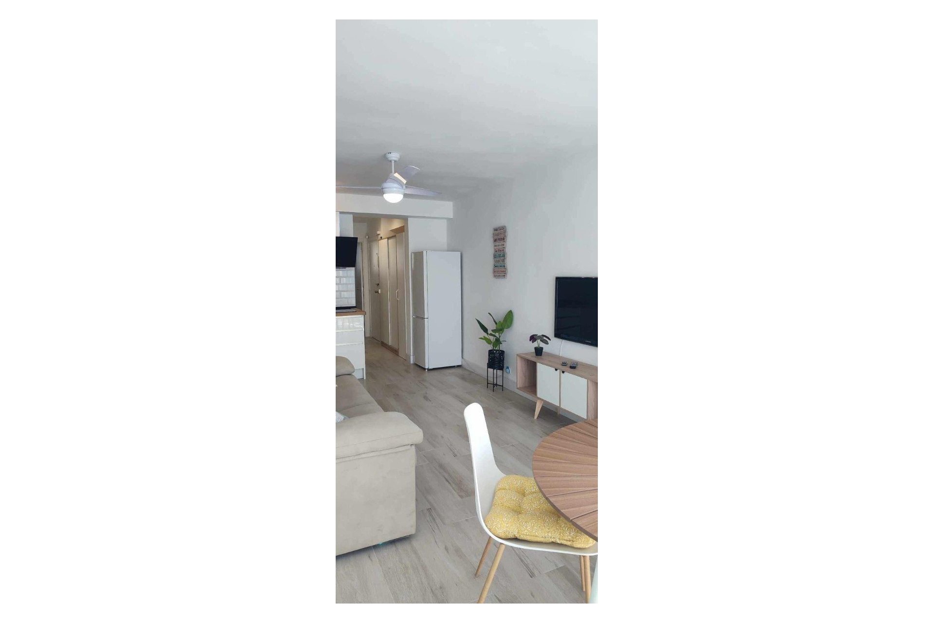 Revente - Appartement -
Finestrat - Cala de Finestrat