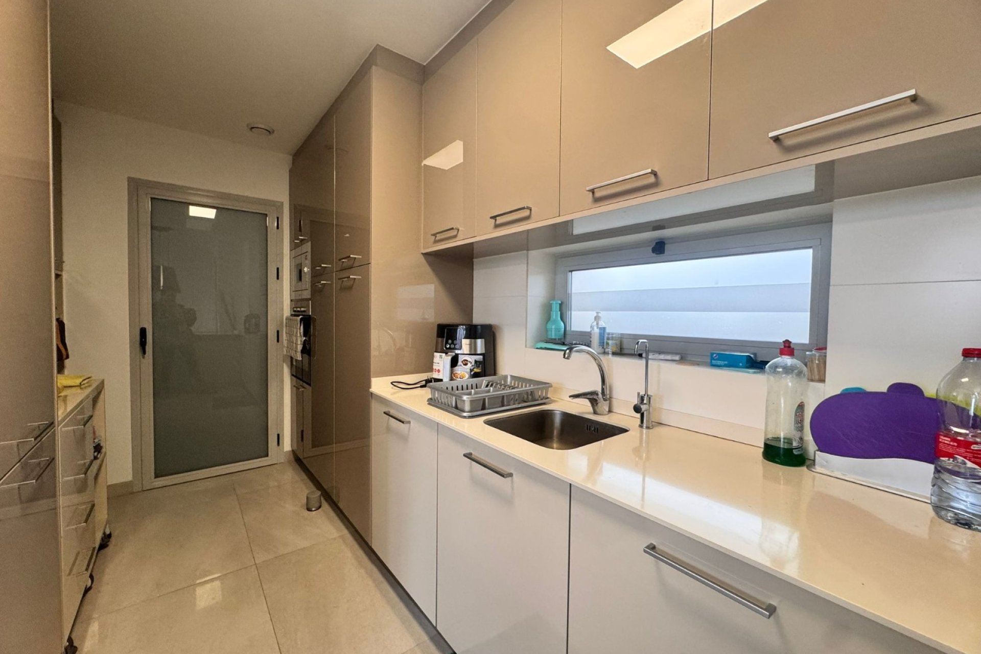 Revente - Appartement -
Finestrat - Cala de Finestrat