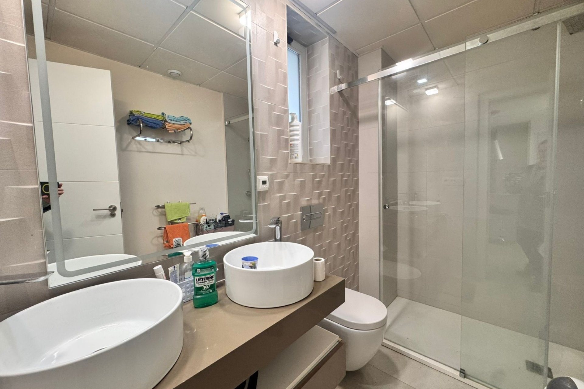 Revente - Appartement -
Finestrat - Cala de Finestrat