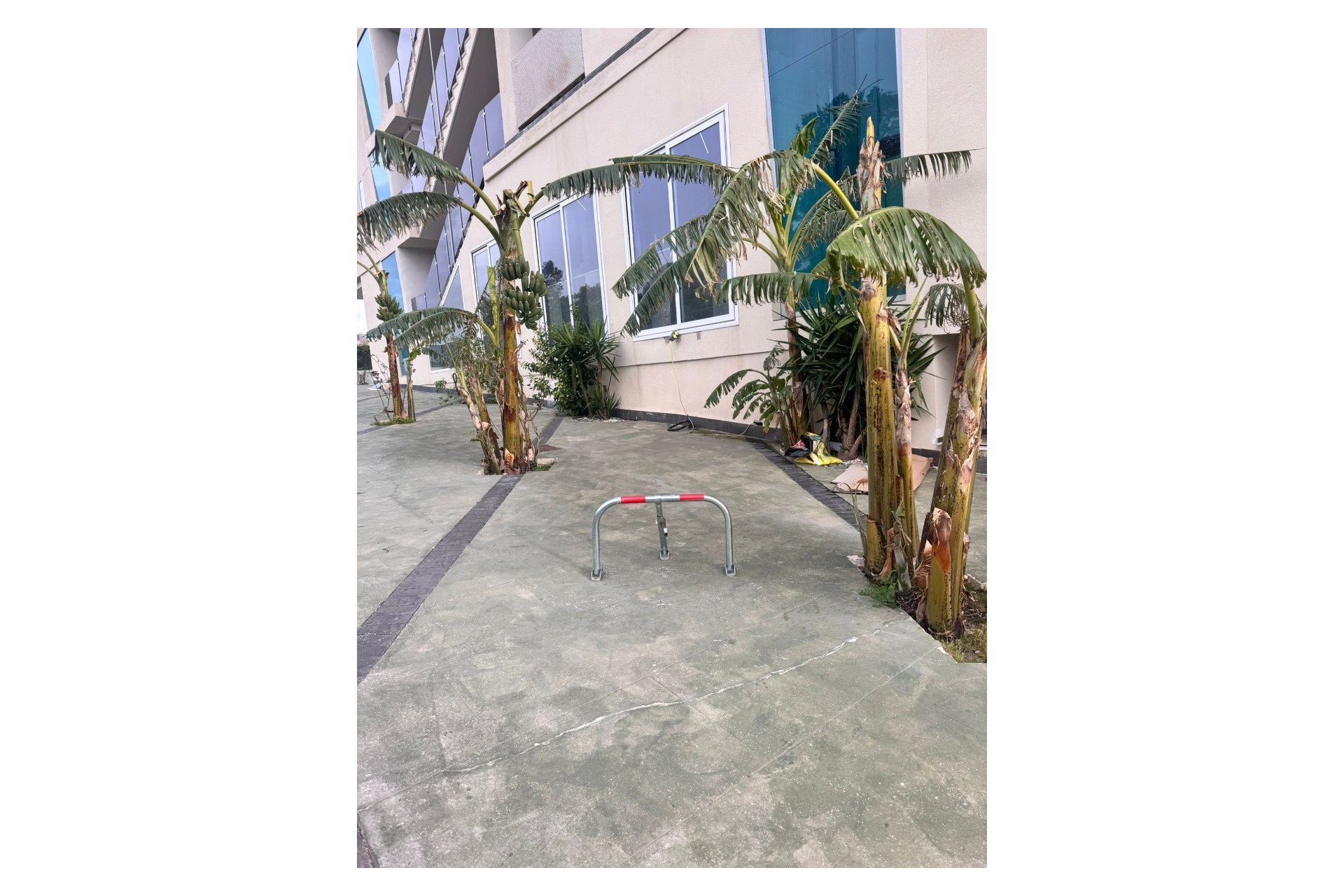 Revente - Appartement -
Finestrat - Cala de Finestrat