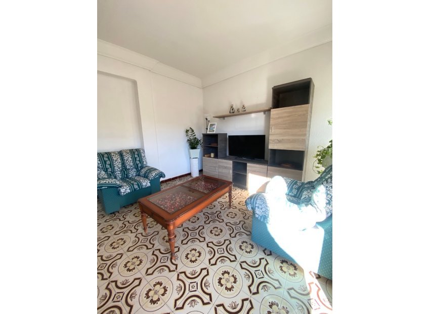 Revente - Appartement -
Gandía - Ciudad