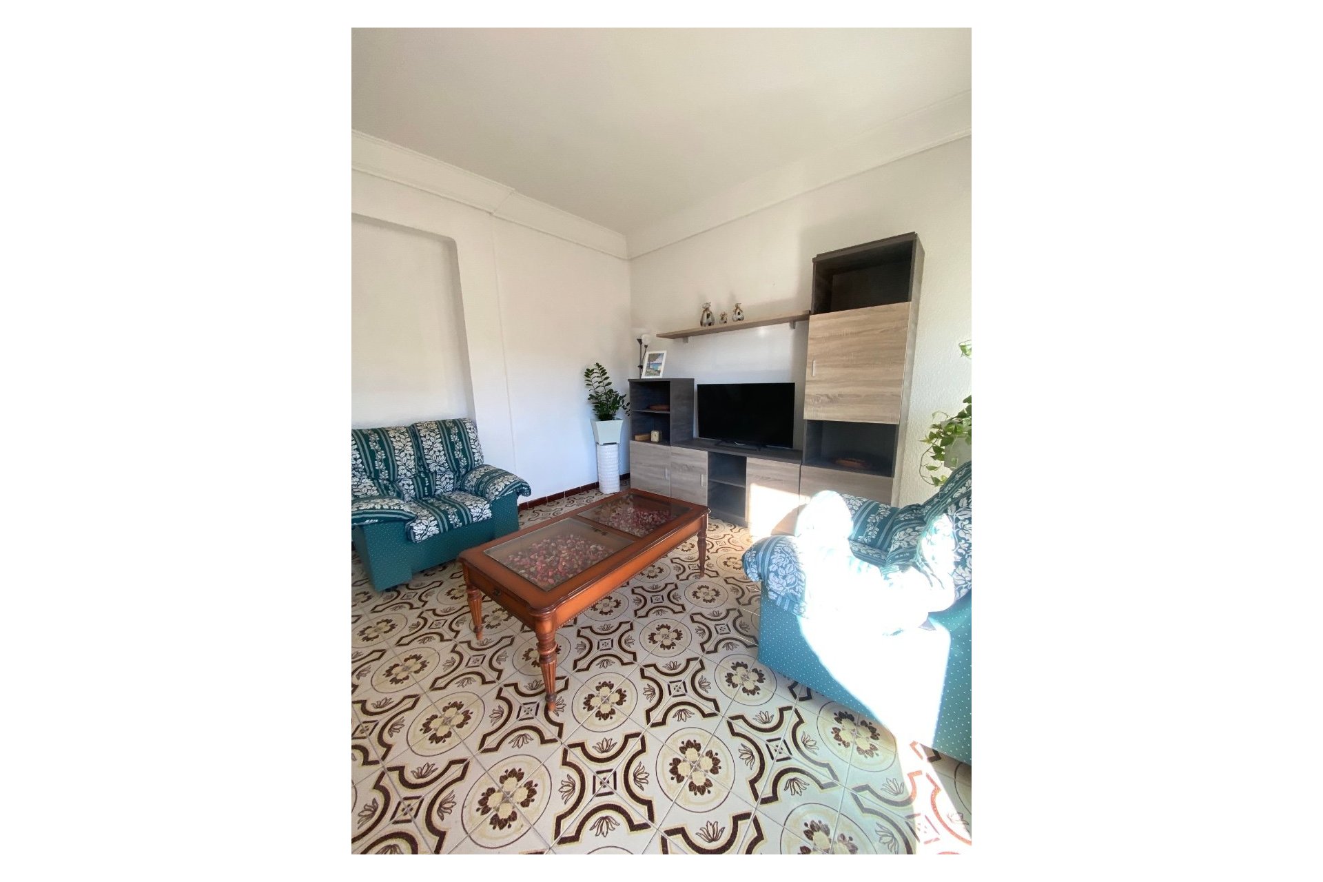 Revente - Appartement -
Gandía - Ciudad