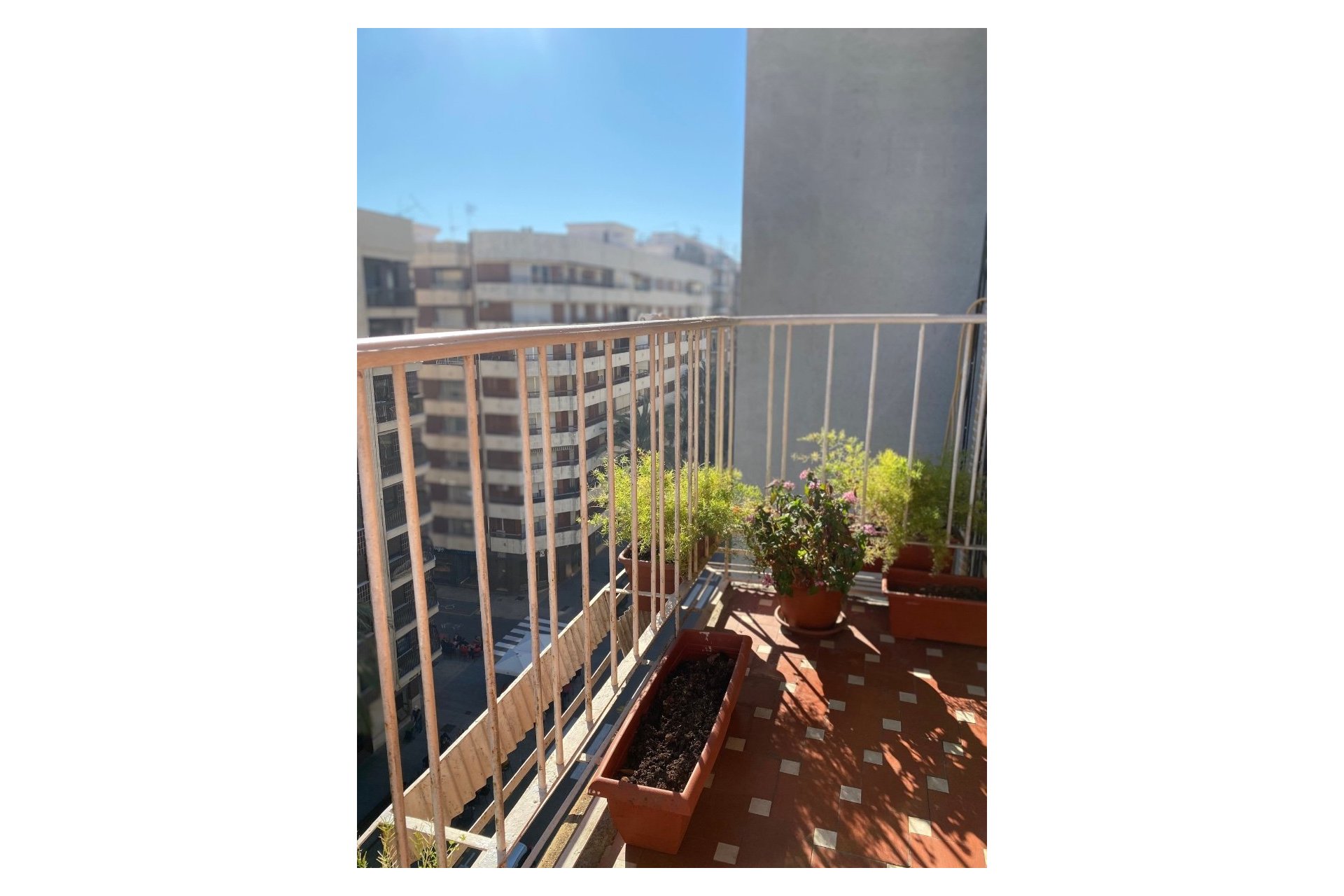 Revente - Appartement -
Gandía - Ciudad