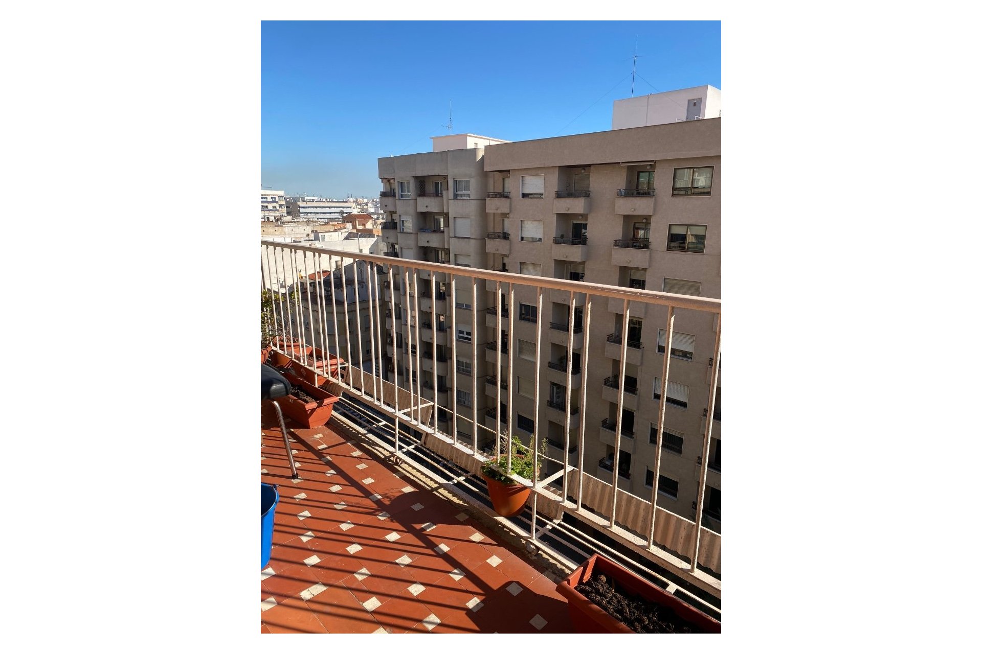 Revente - Appartement -
Gandía - Ciudad