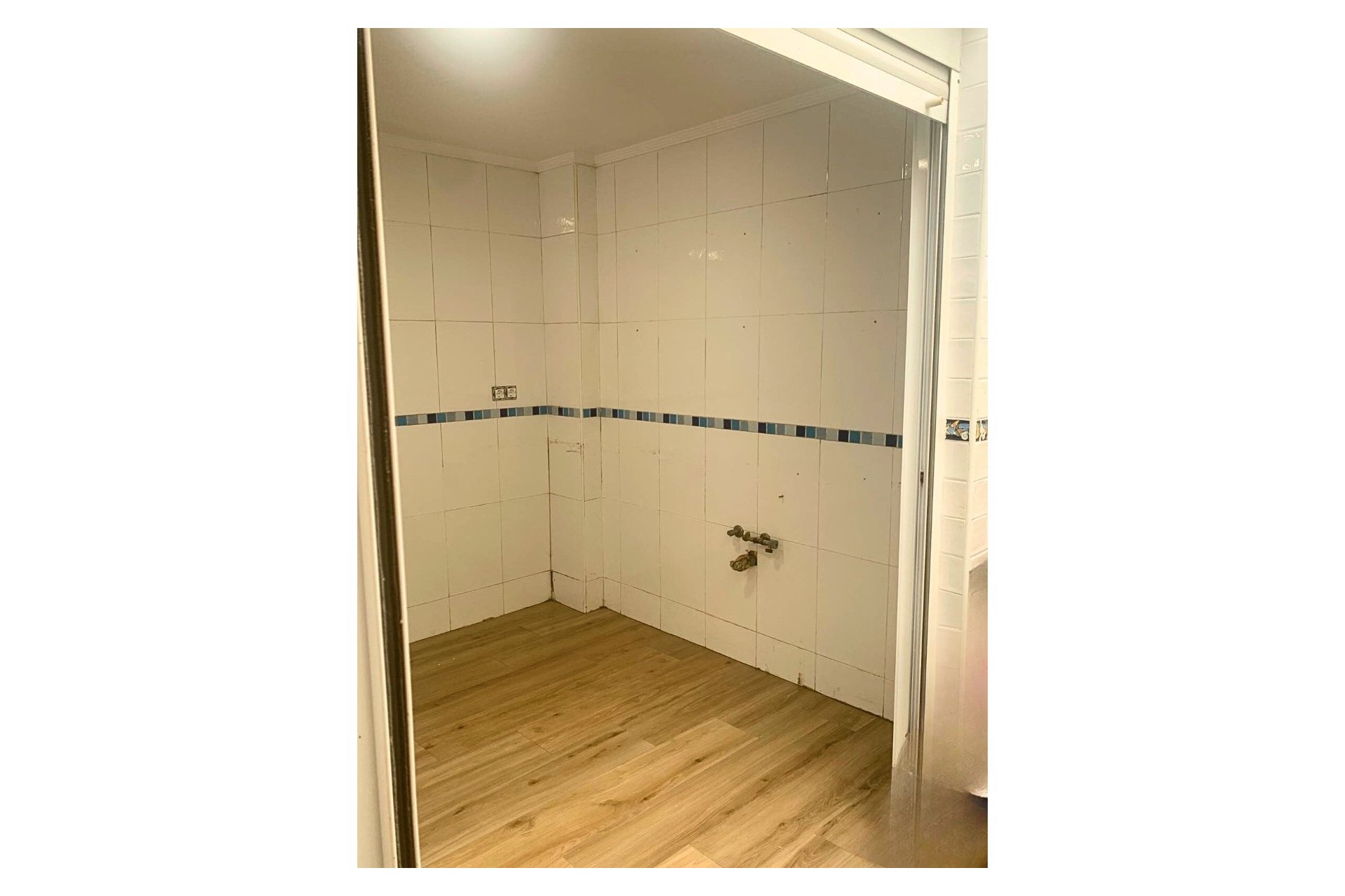 Revente - Appartement -
Gandía - Ciudad