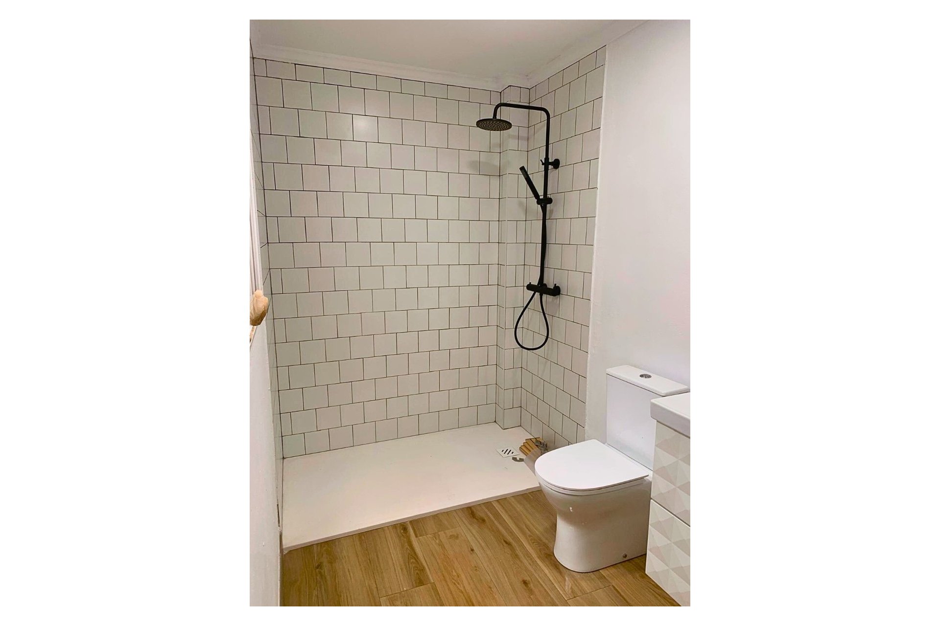 Revente - Appartement -
Gandía - Ciudad