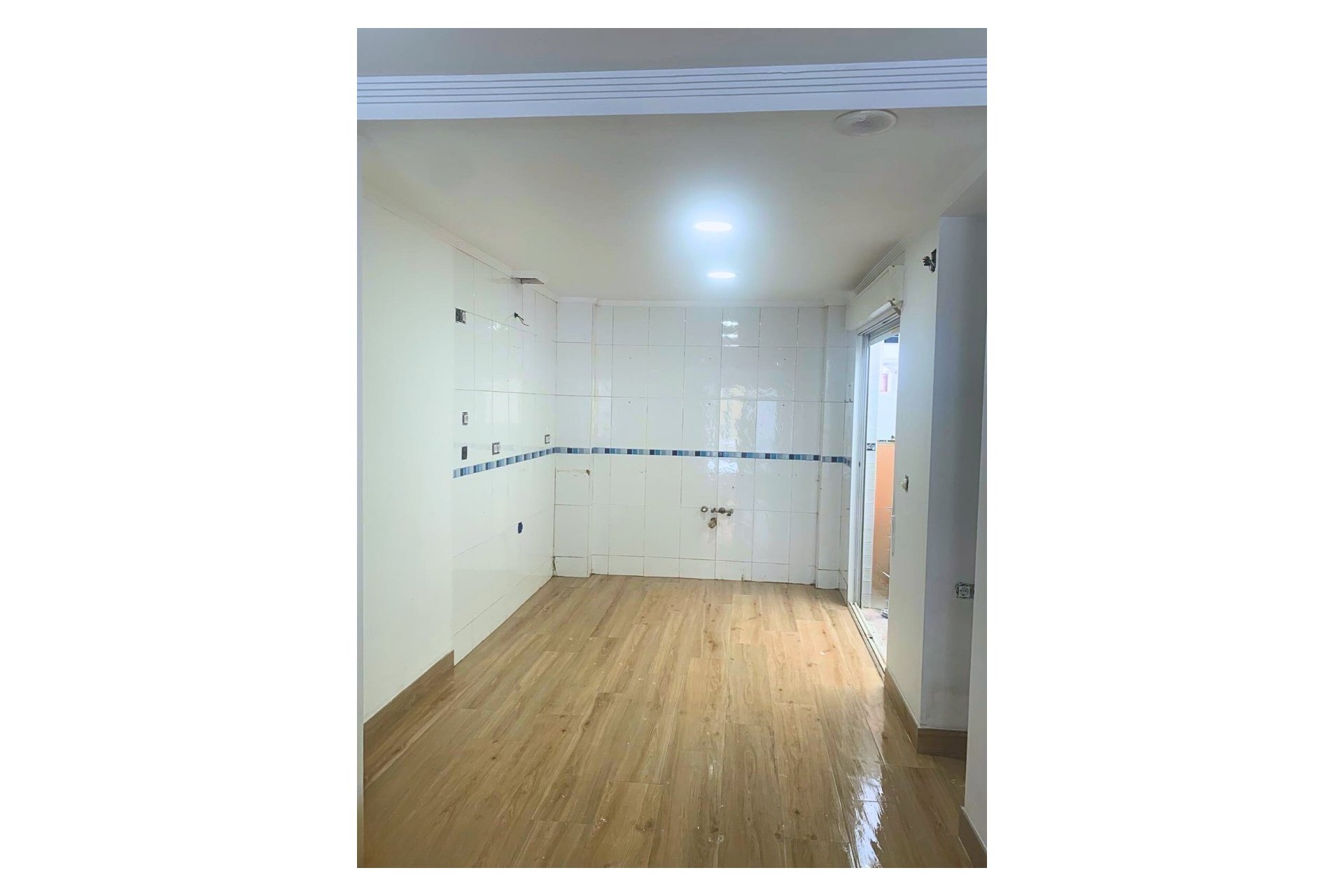 Revente - Appartement -
Gandía - Ciudad