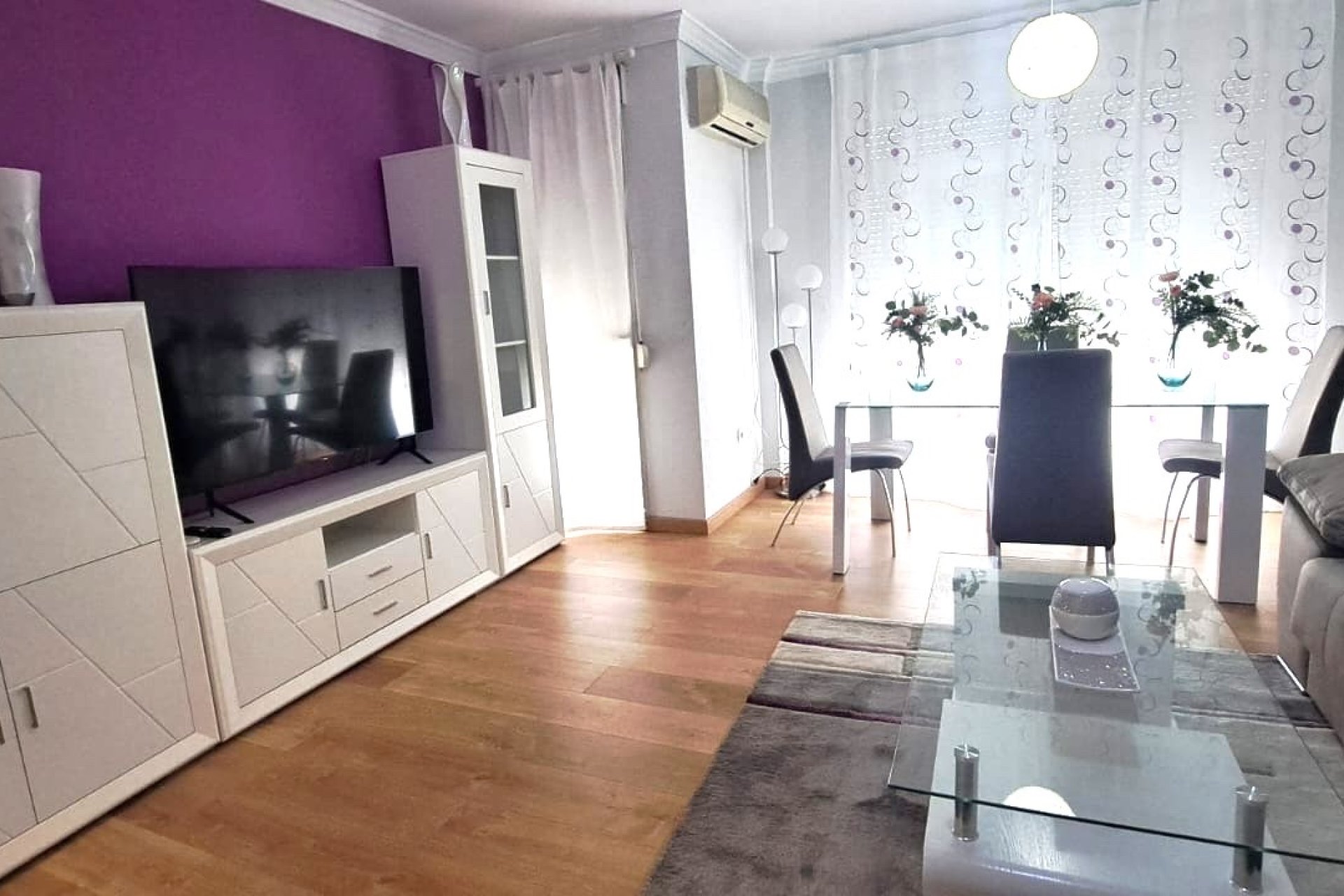 Revente - Appartement -
Gandía - Ciudad