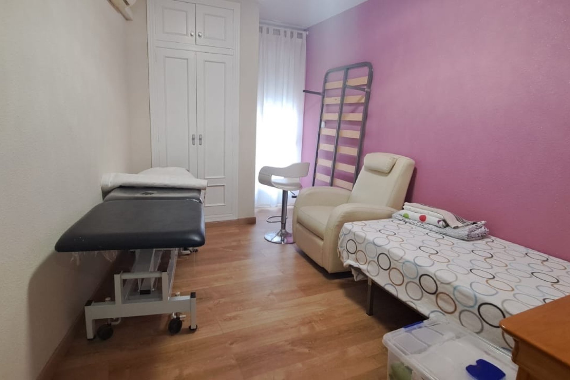 Revente - Appartement -
Gandía - Ciudad