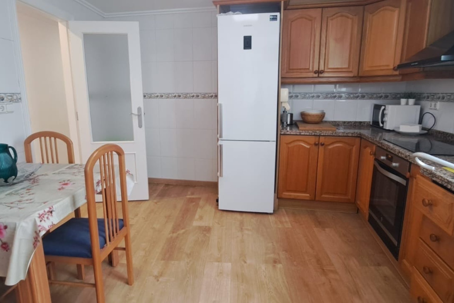 Revente - Appartement -
Gandía - Ciudad