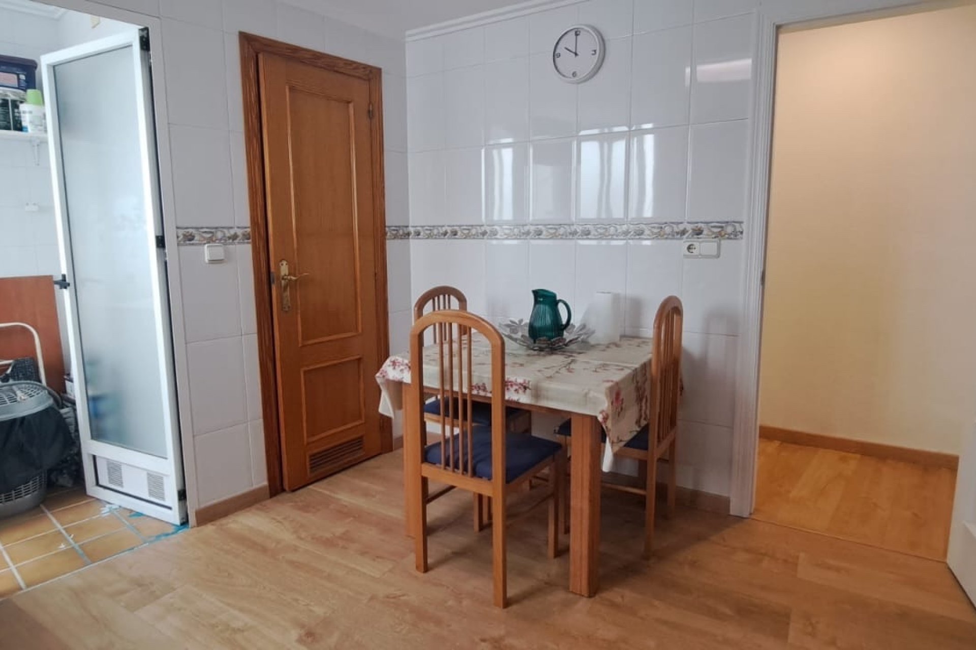 Revente - Appartement -
Gandía - Ciudad