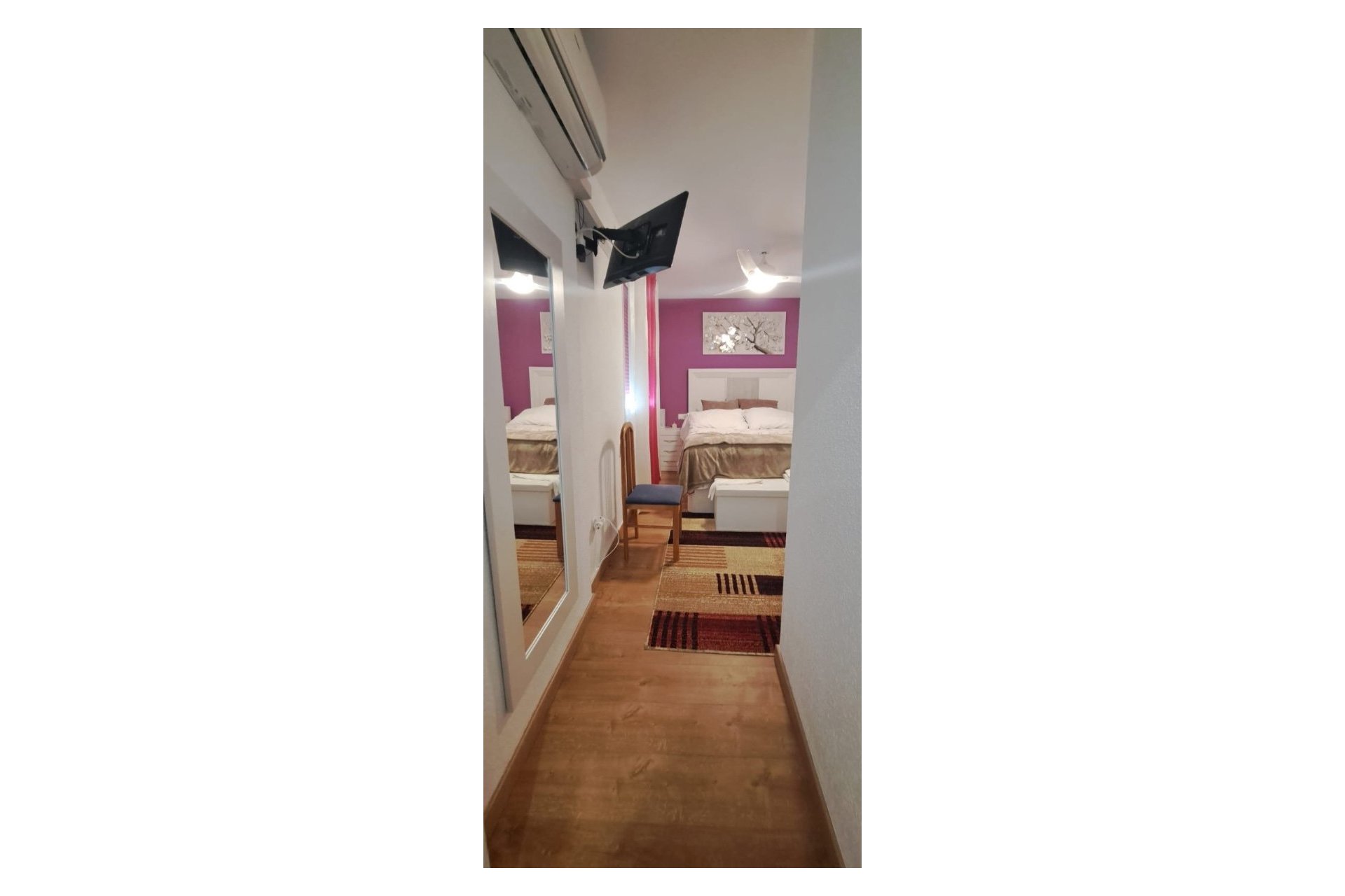 Revente - Appartement -
Gandía - Ciudad