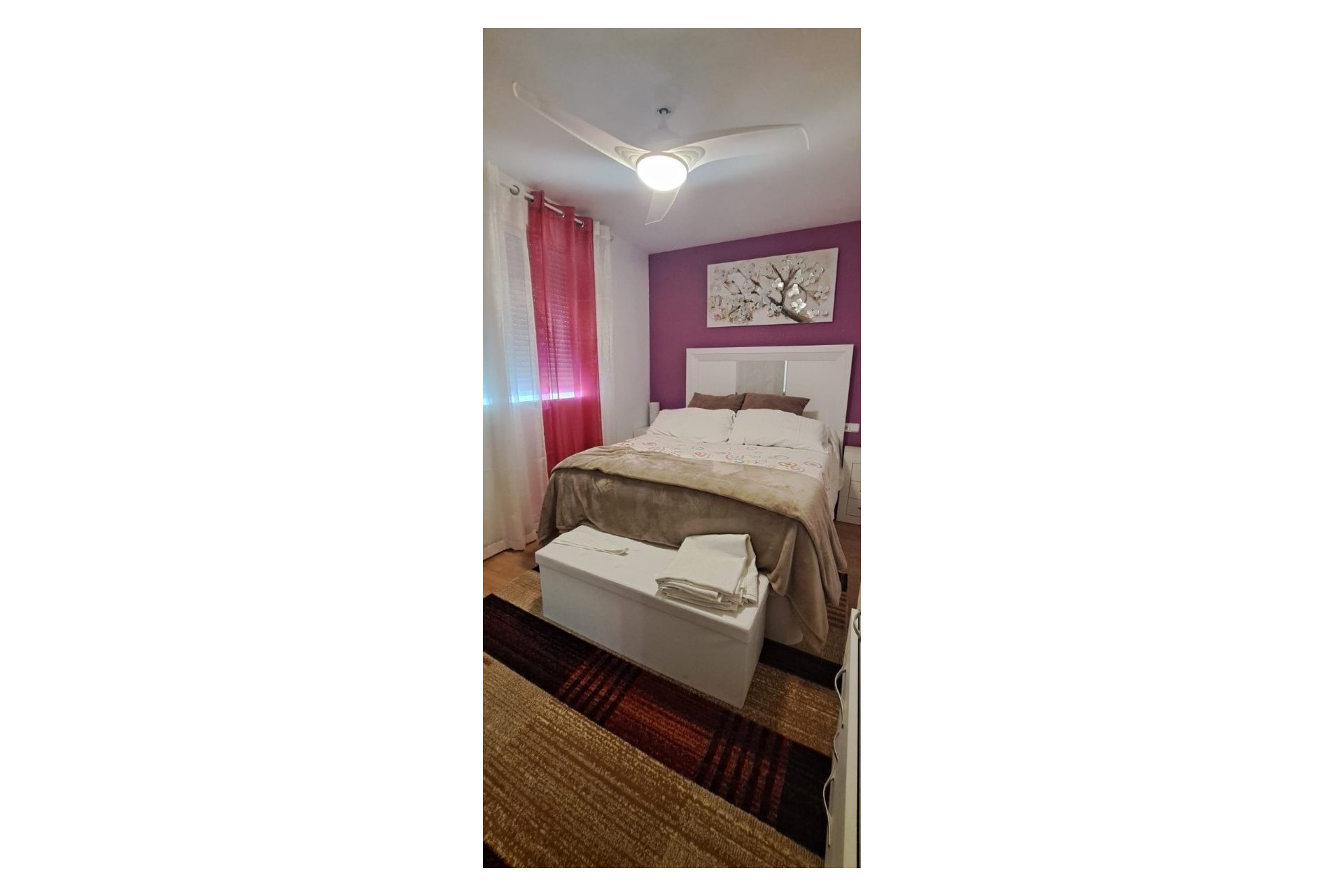 Revente - Appartement -
Gandía - Ciudad