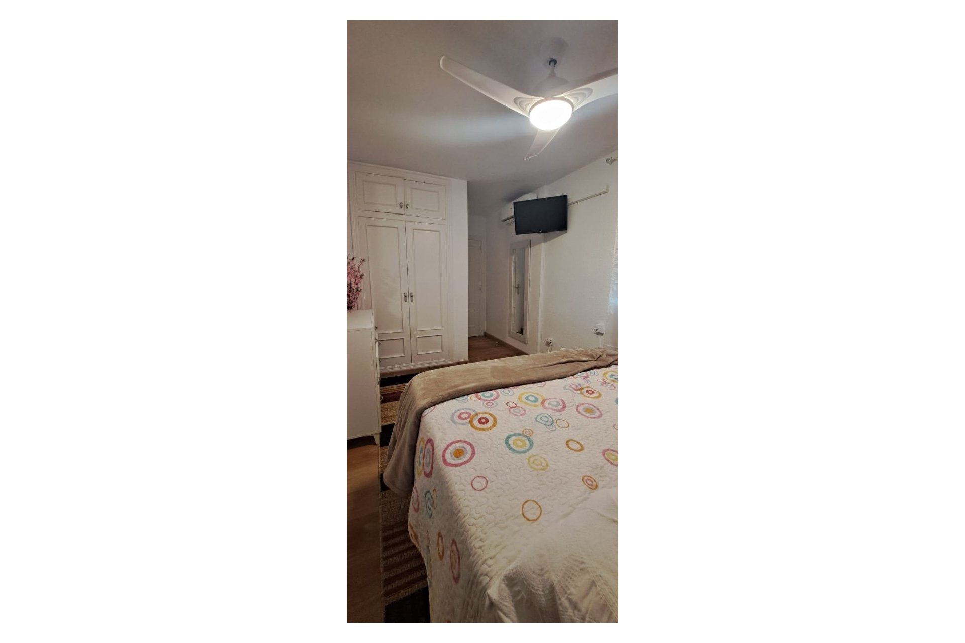 Revente - Appartement -
Gandía - Ciudad