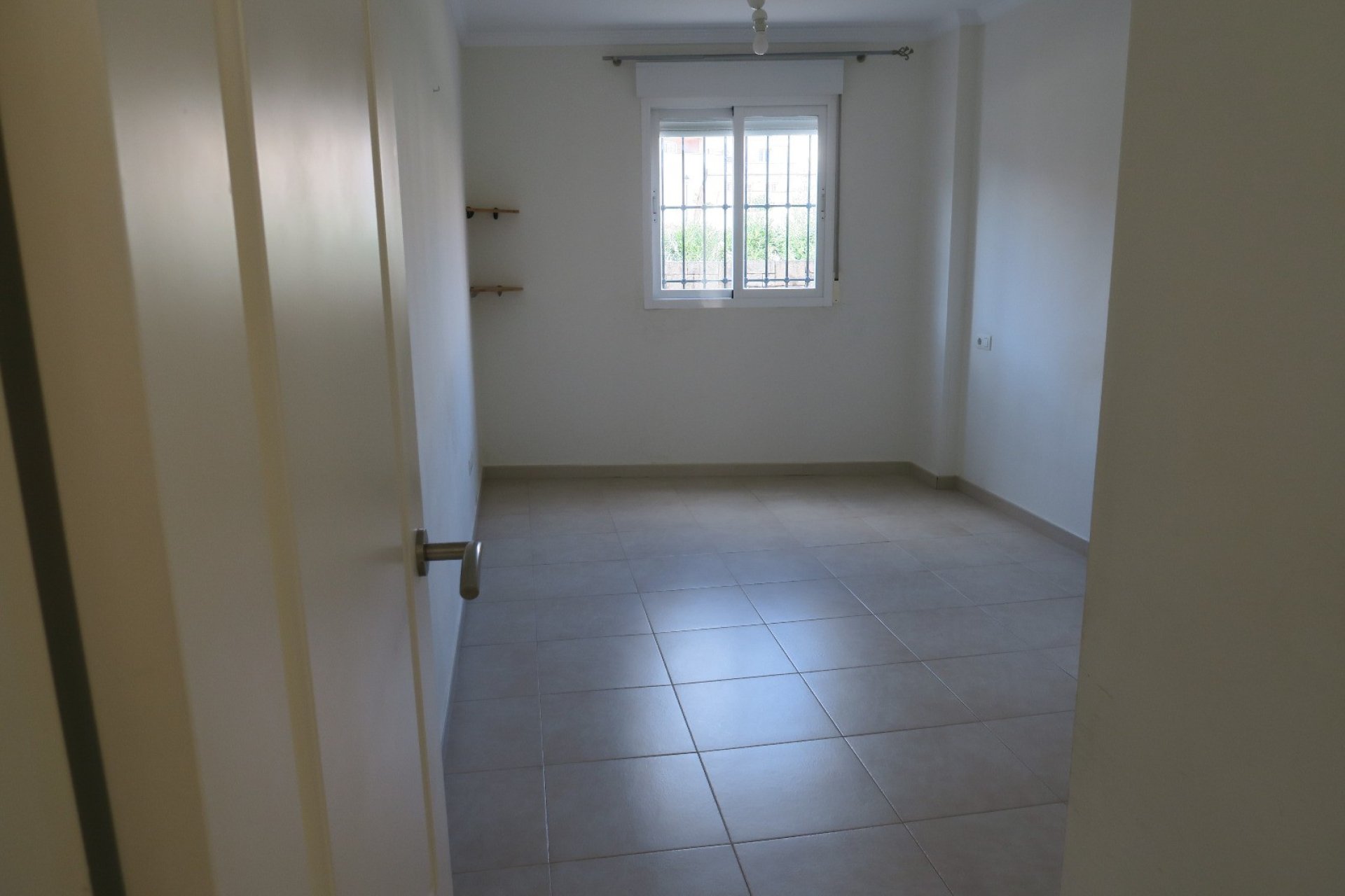 Revente - Appartement -
Jesús Pobre  - Centro