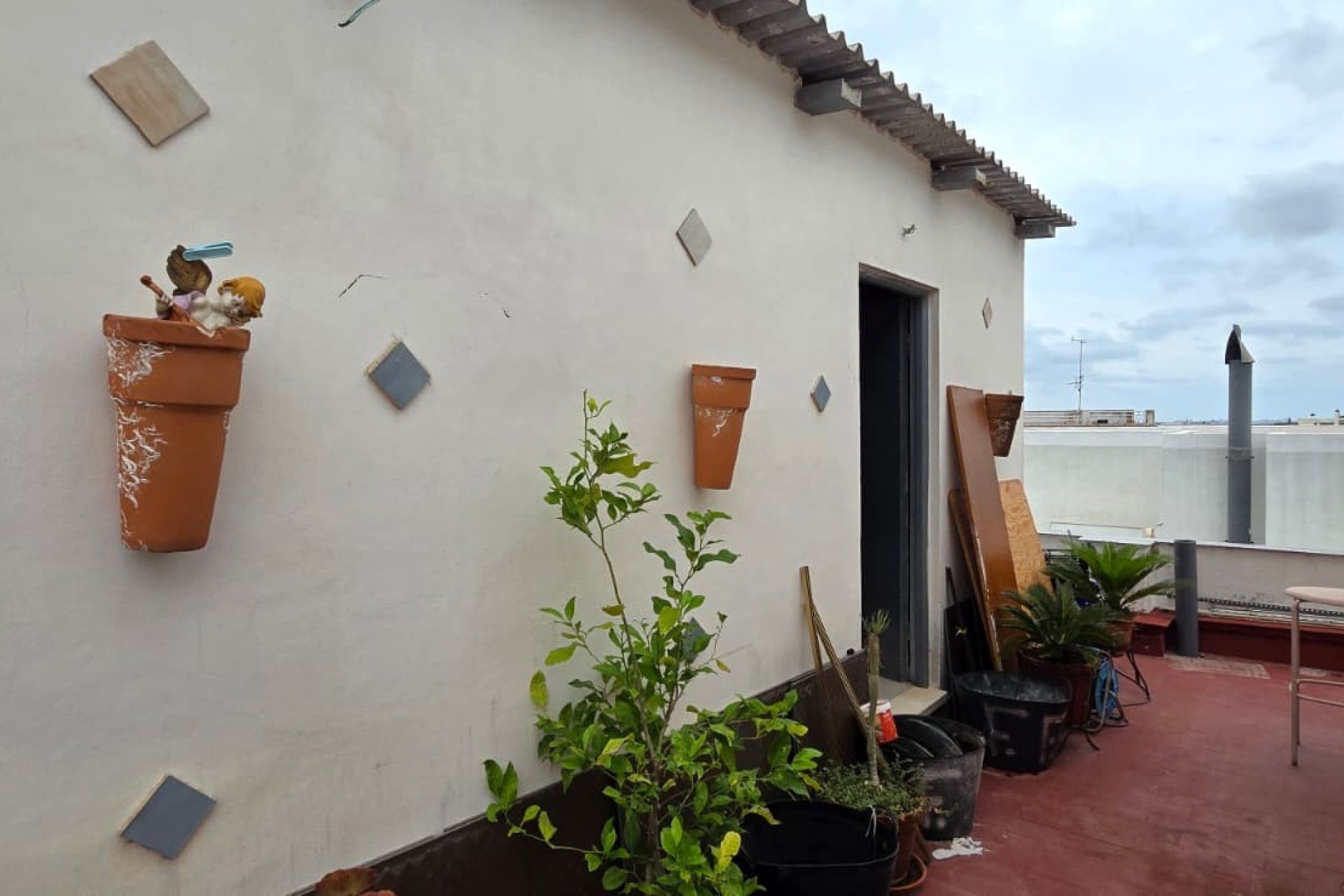 Revente - Appartement -
La Font d'en Carròs - Centro