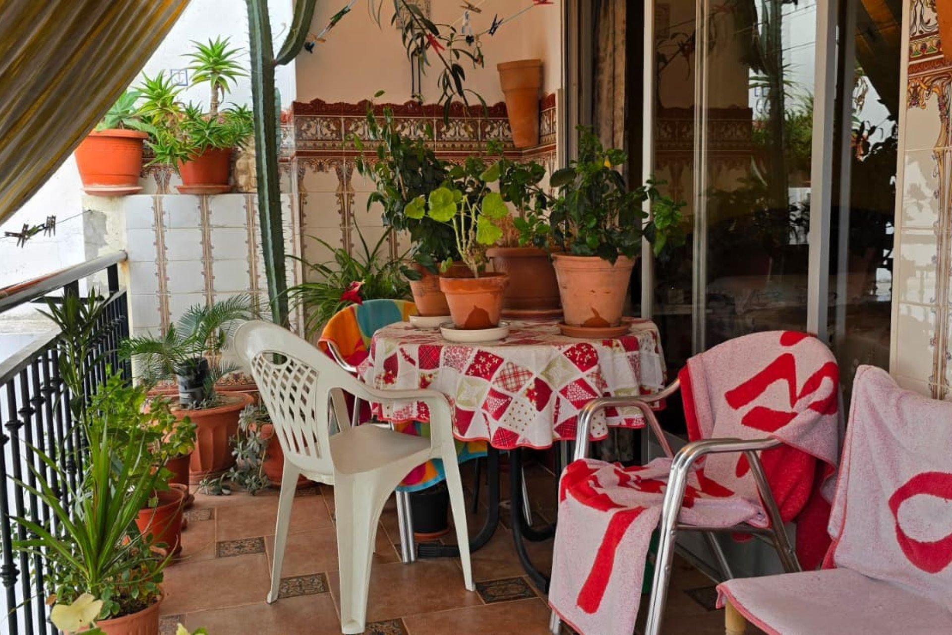 Revente - Appartement -
La Font d'en Carròs - Centro