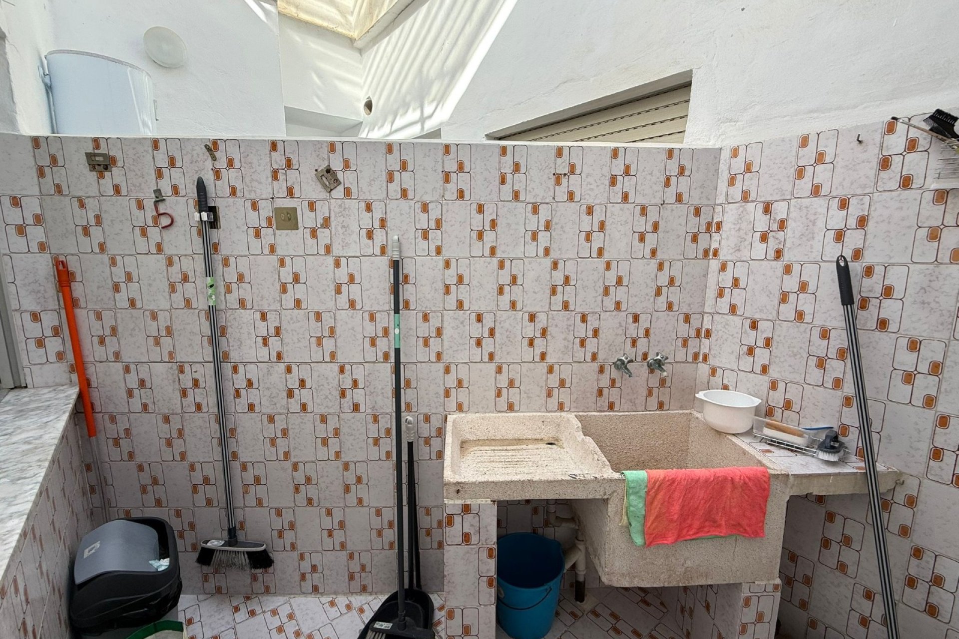 Revente - Appartement -
Miramar