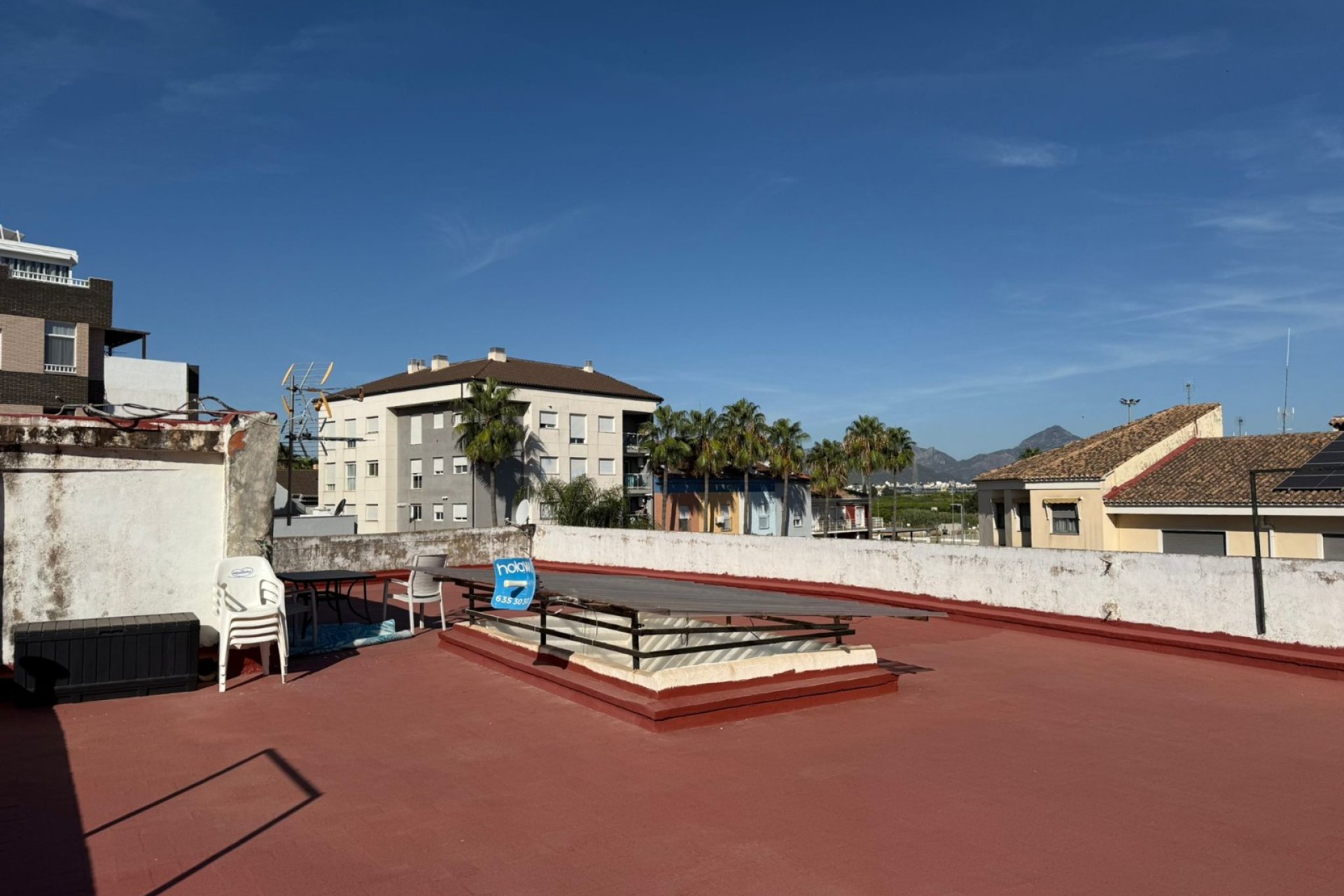 Revente - Appartement -
Miramar