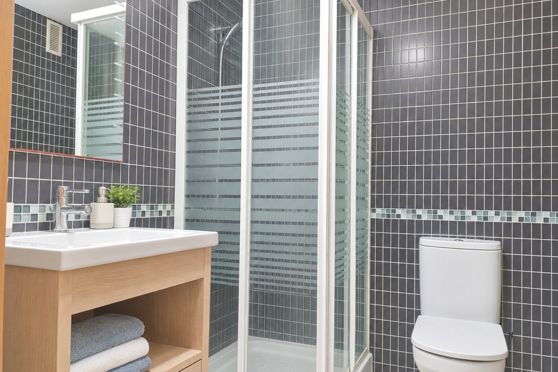 Revente - Appartement -
Pedreguer