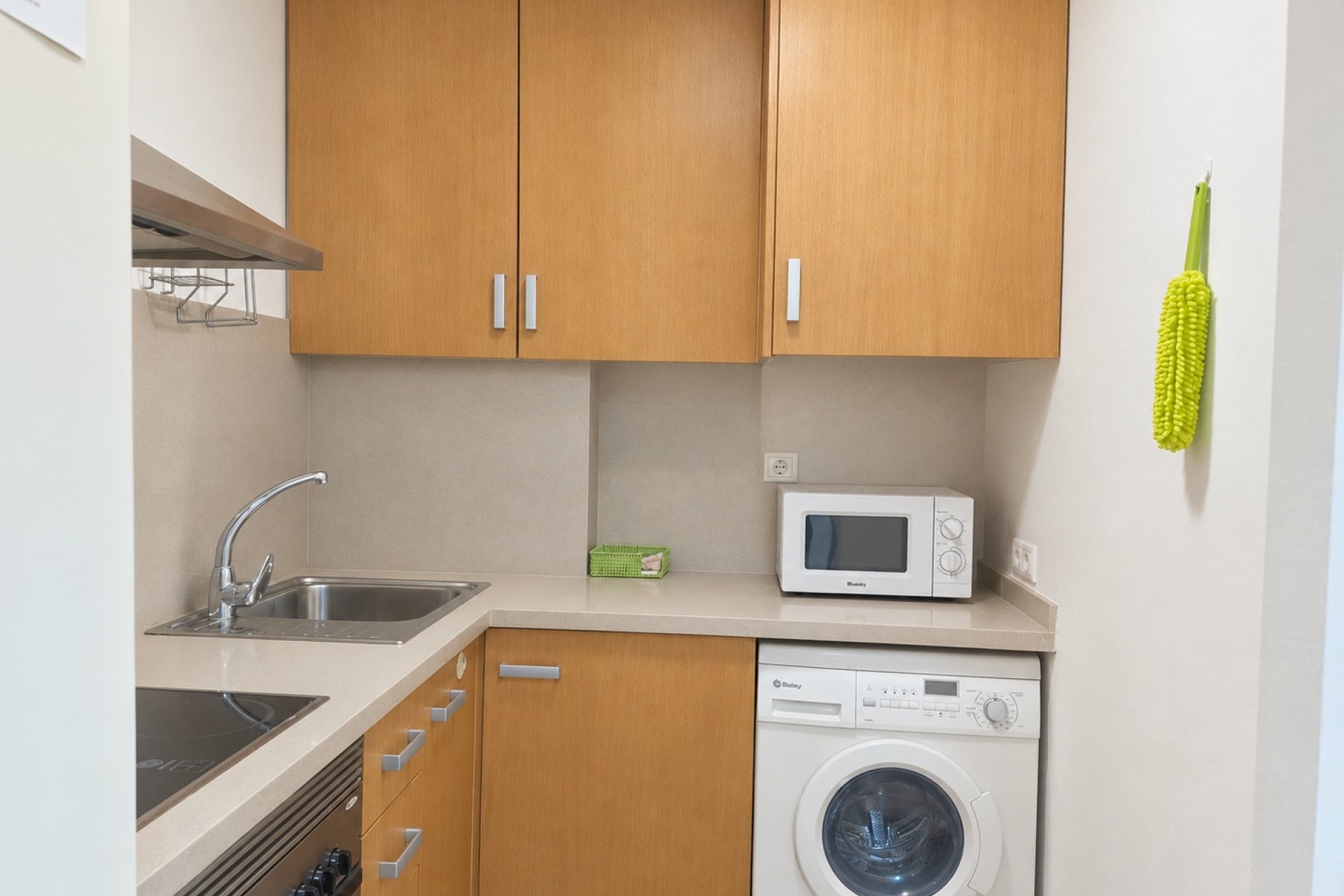 Revente - Appartement -
Pedreguer