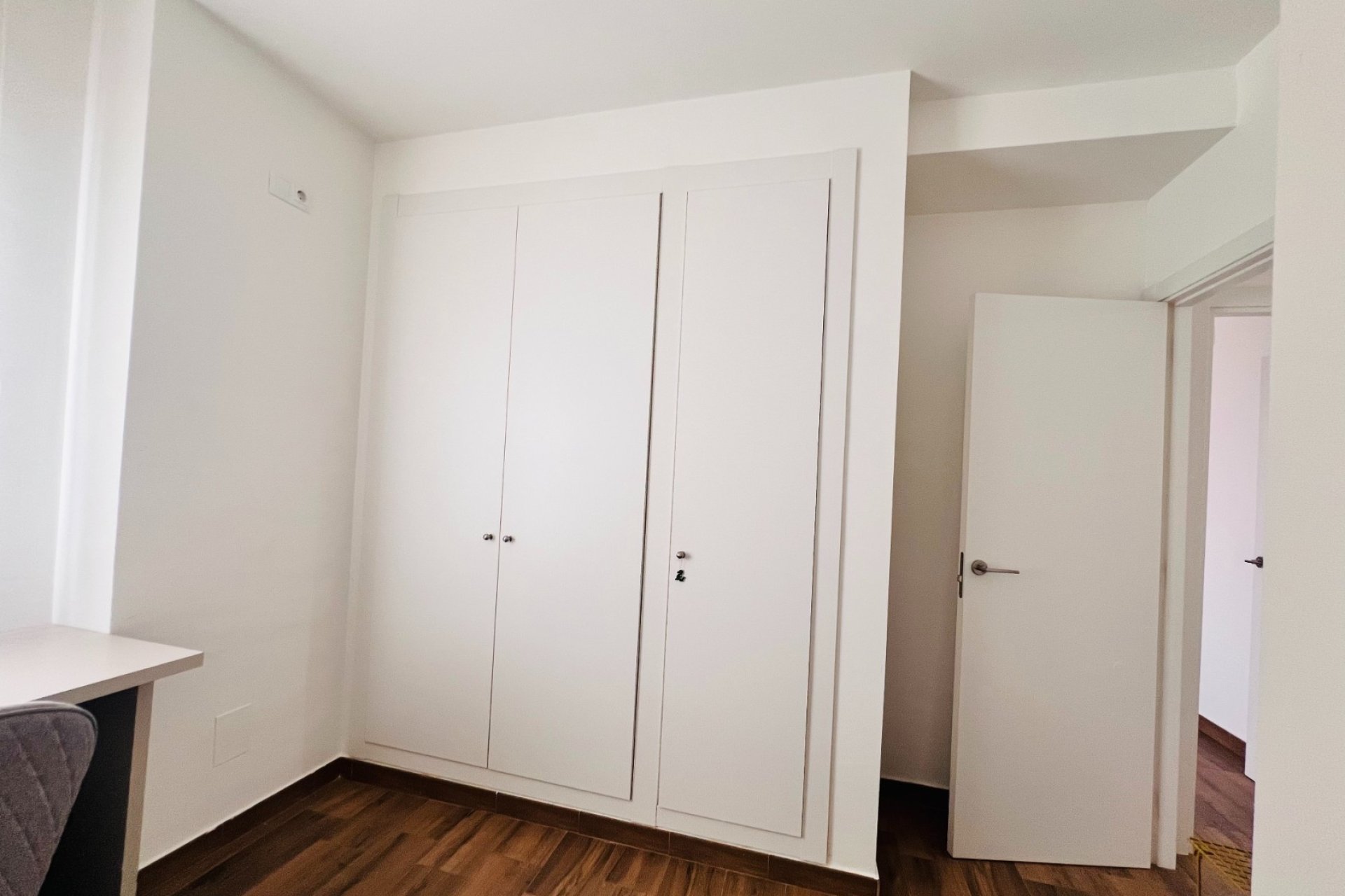 Revente - Appartement -
Teulada