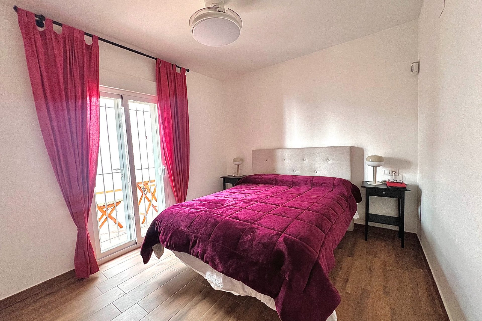 Revente - Appartement -
Teulada