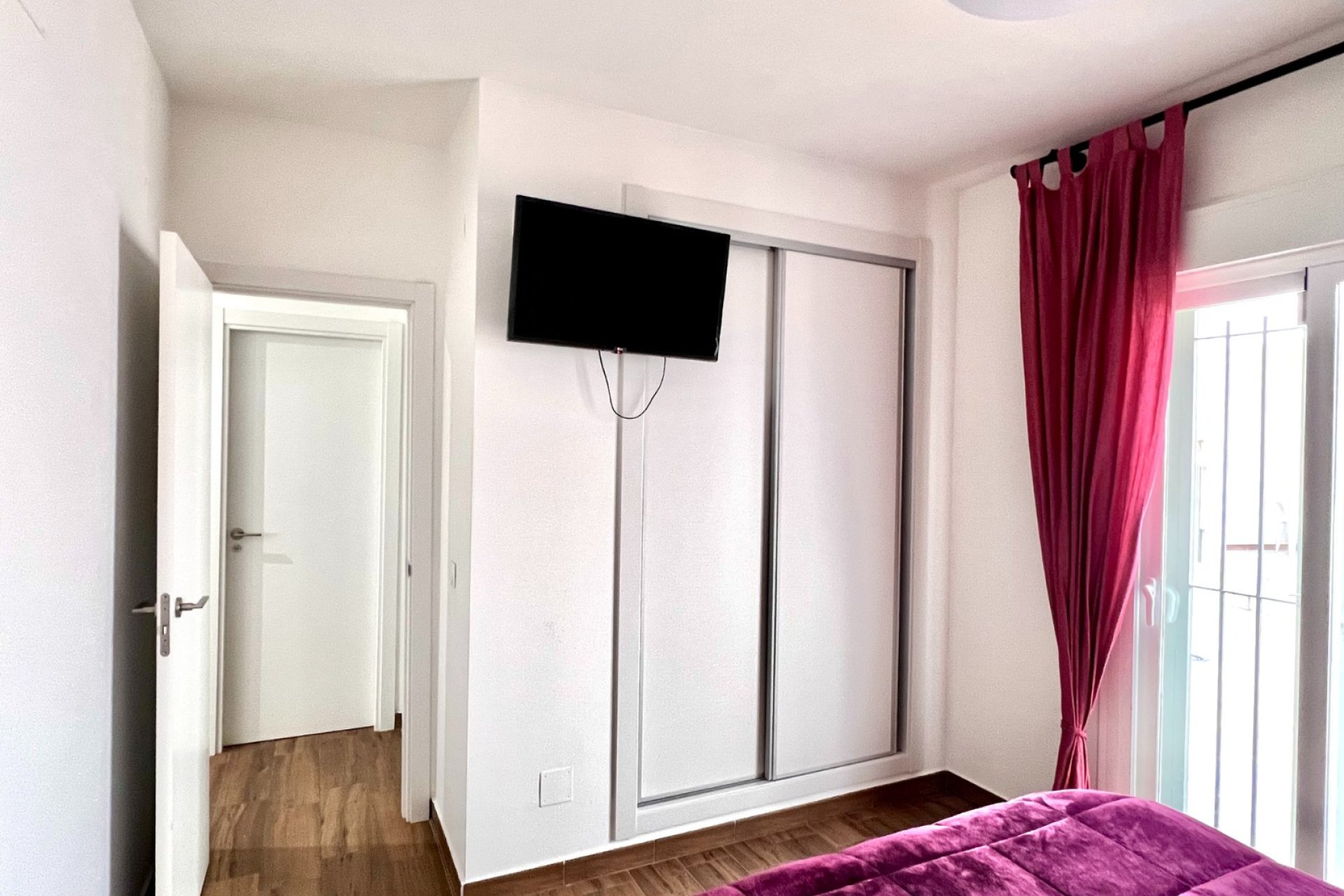 Revente - Appartement -
Teulada