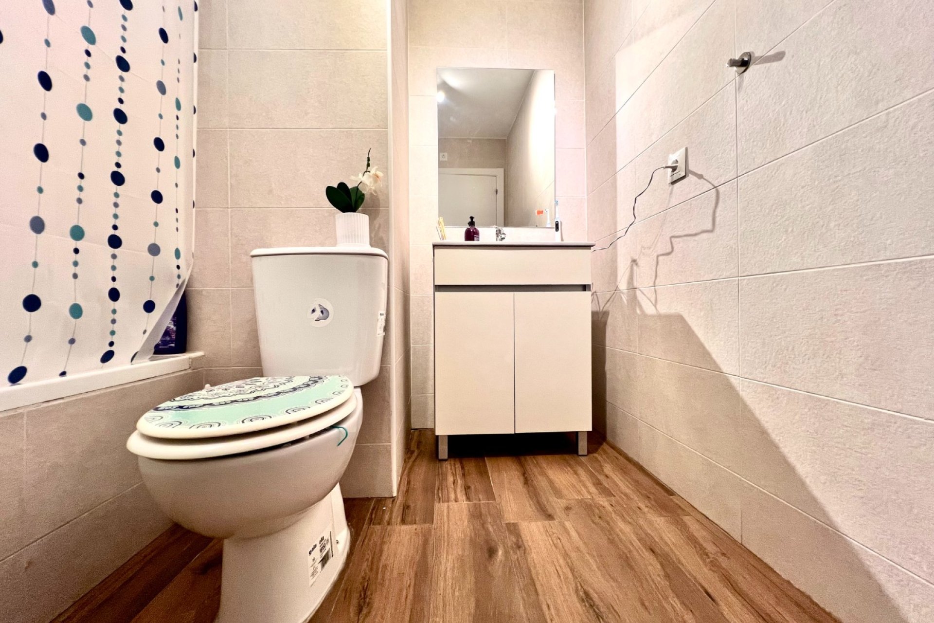 Revente - Appartement -
Teulada