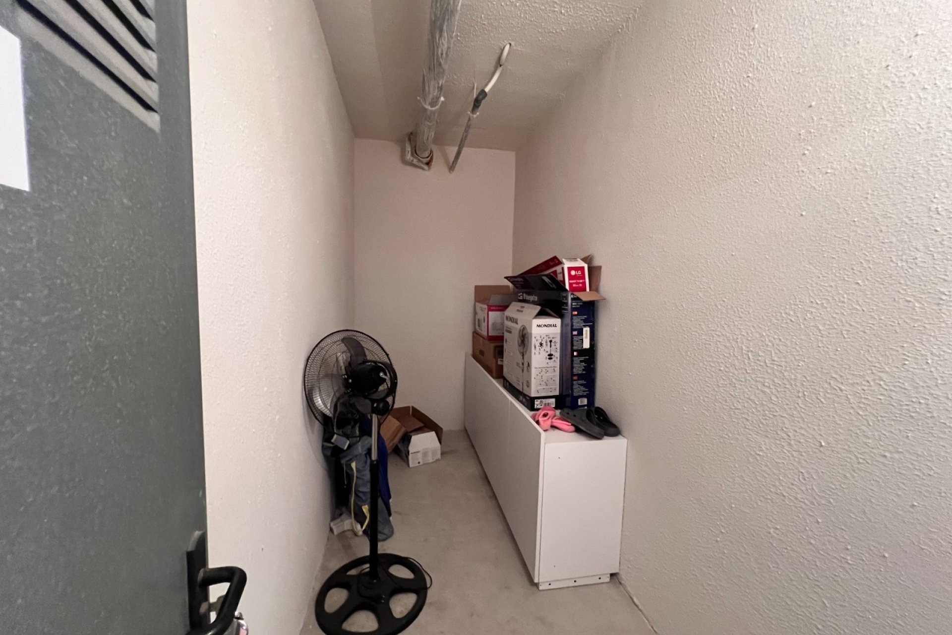 Revente - Appartement -
Teulada