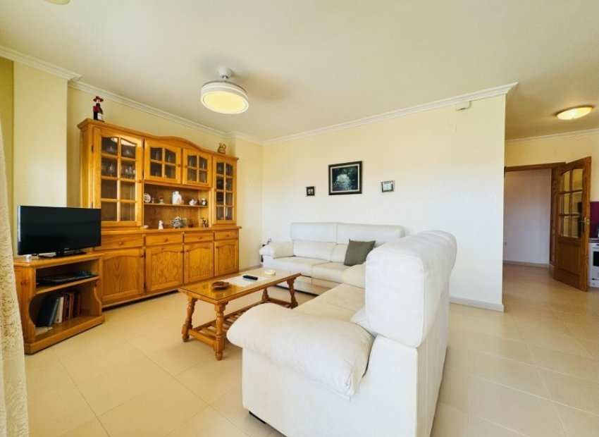 Revente - Appartement -
Torrevieja - Torrelamata - La Mata