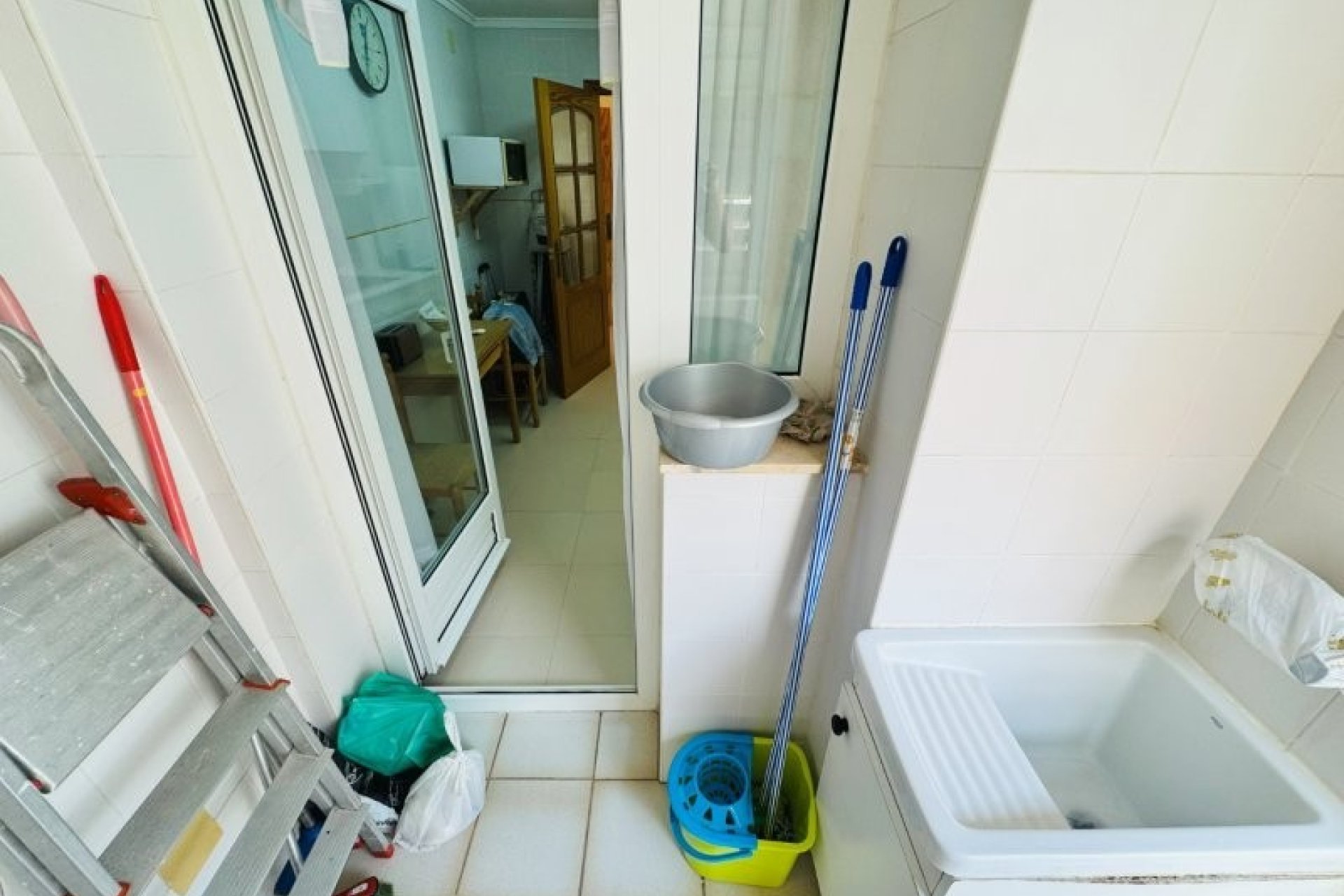 Revente - Appartement -
Torrevieja - Torrelamata - La Mata