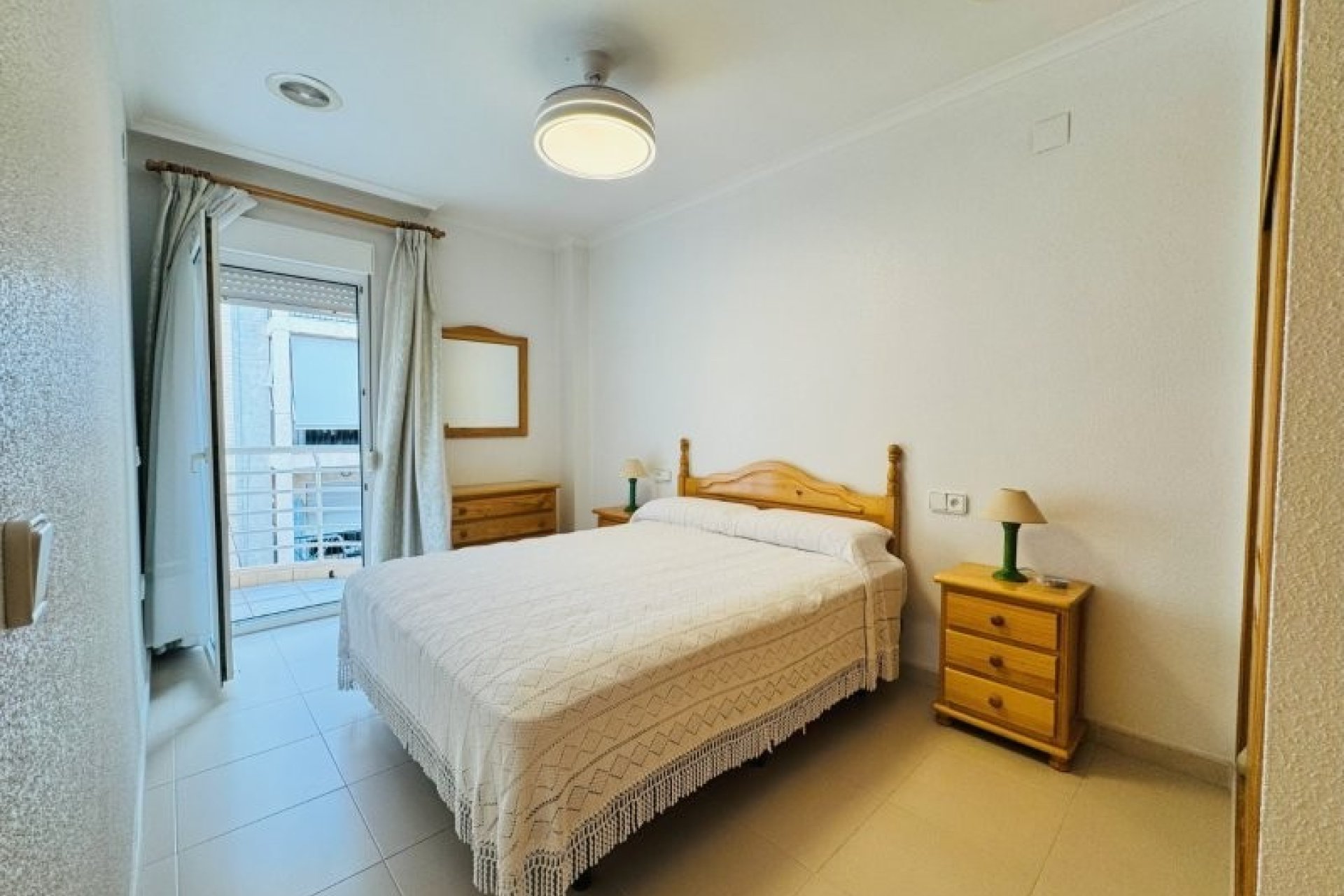 Revente - Appartement -
Torrevieja - Torrelamata - La Mata