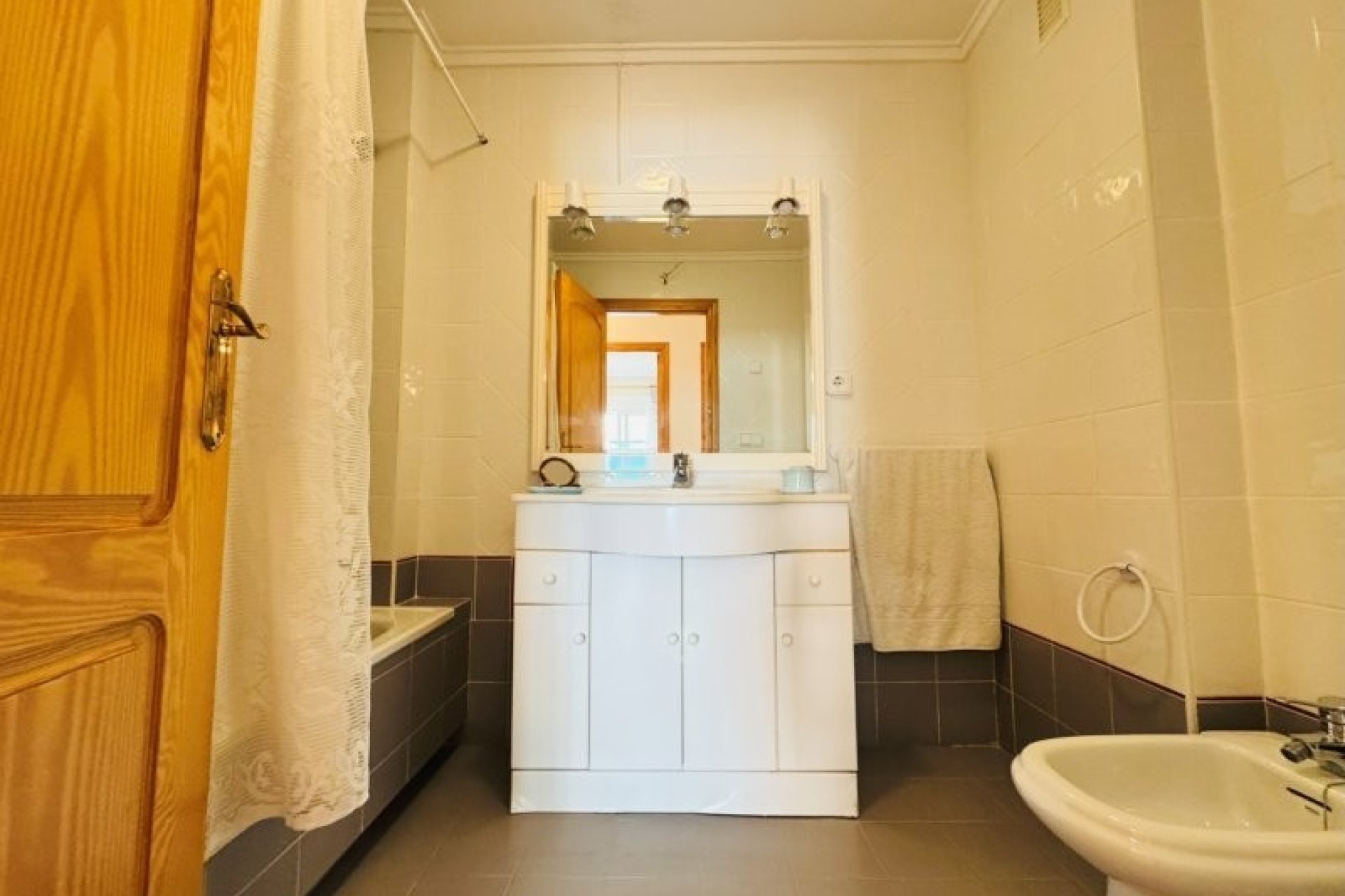 Revente - Appartement -
Torrevieja - Torrelamata - La Mata