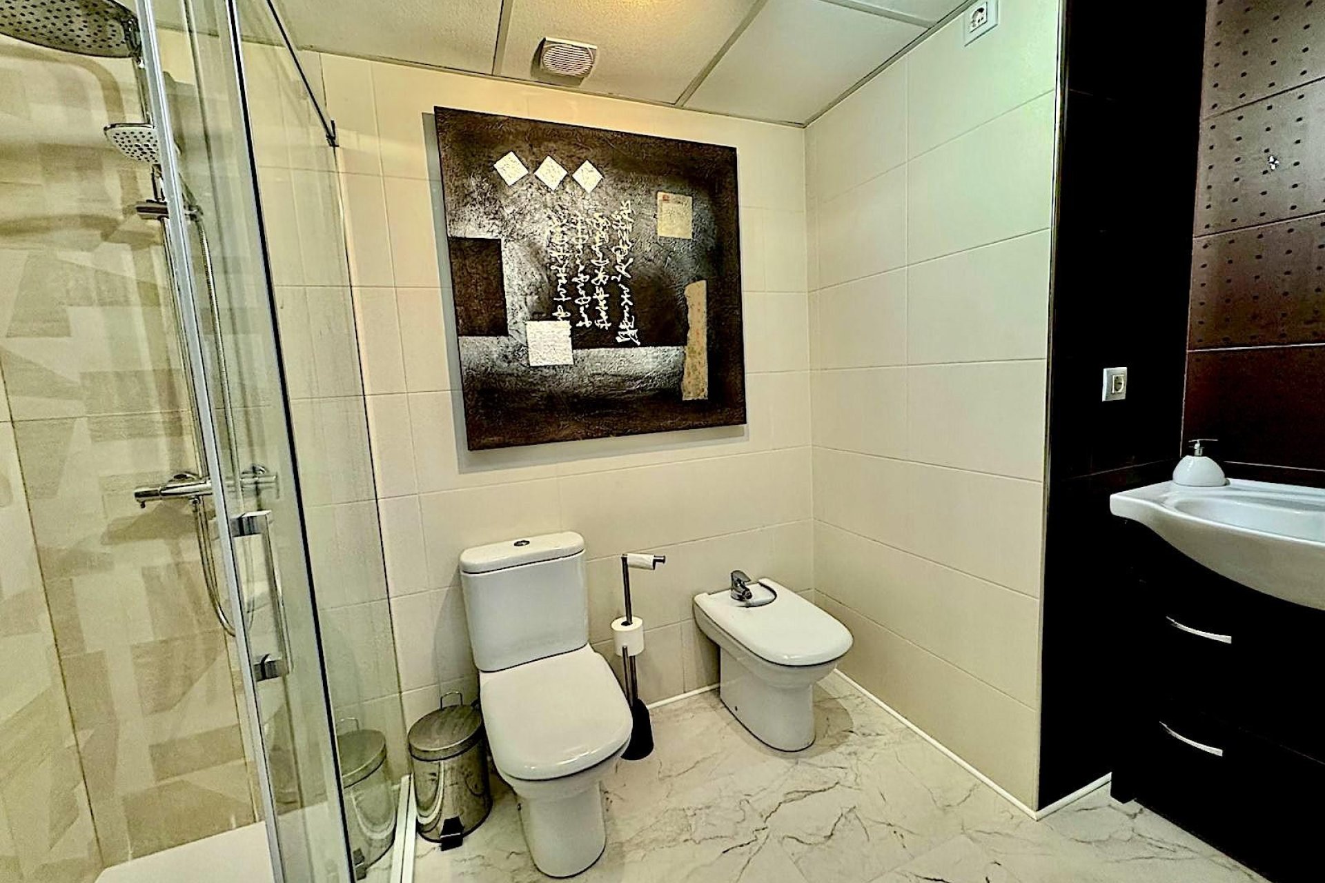 Revente - Appartement -
Vergel