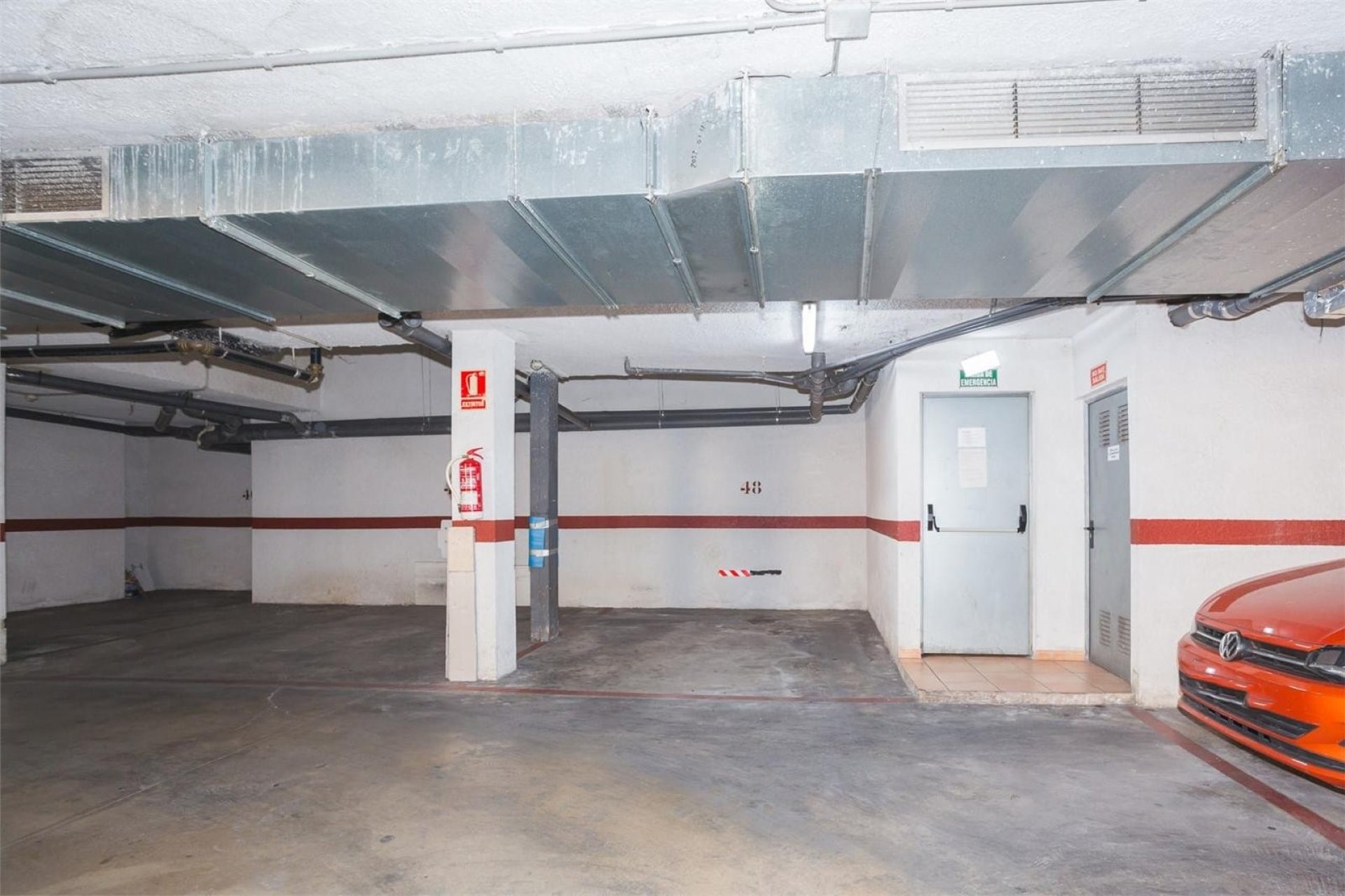 Revente - Appartement -
Vergel