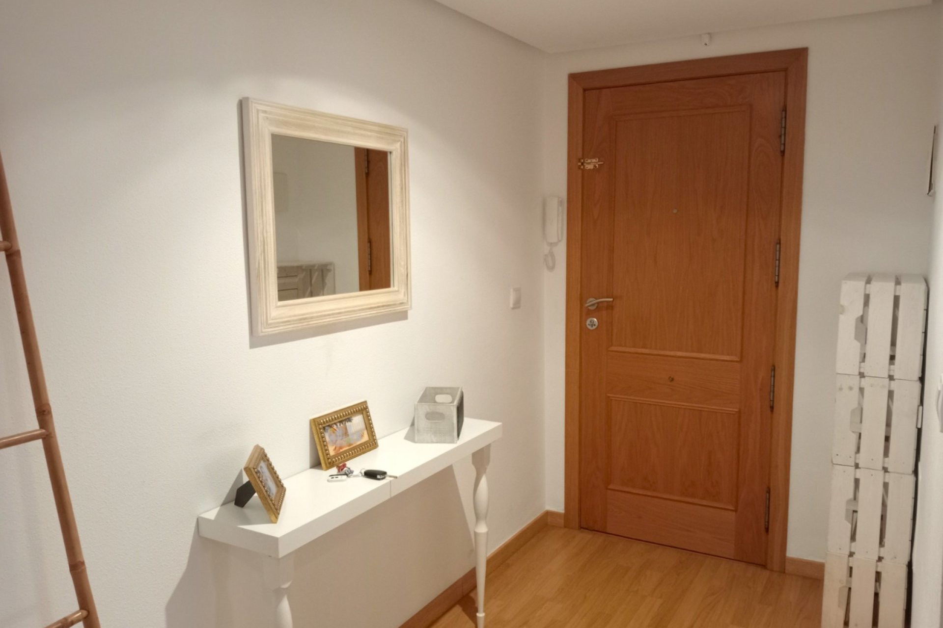 Revente - Appartement -
Villajoyosa - Cala de Villajoyosa