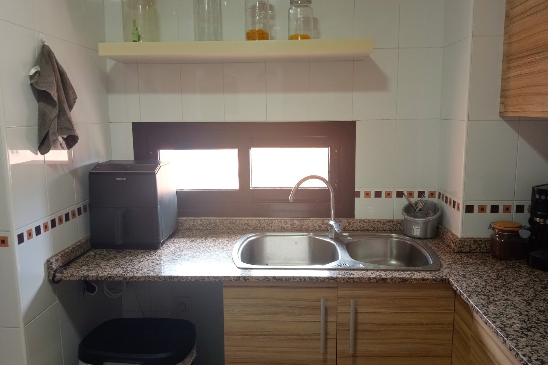Revente - Appartement -
Villajoyosa - Cala de Villajoyosa
