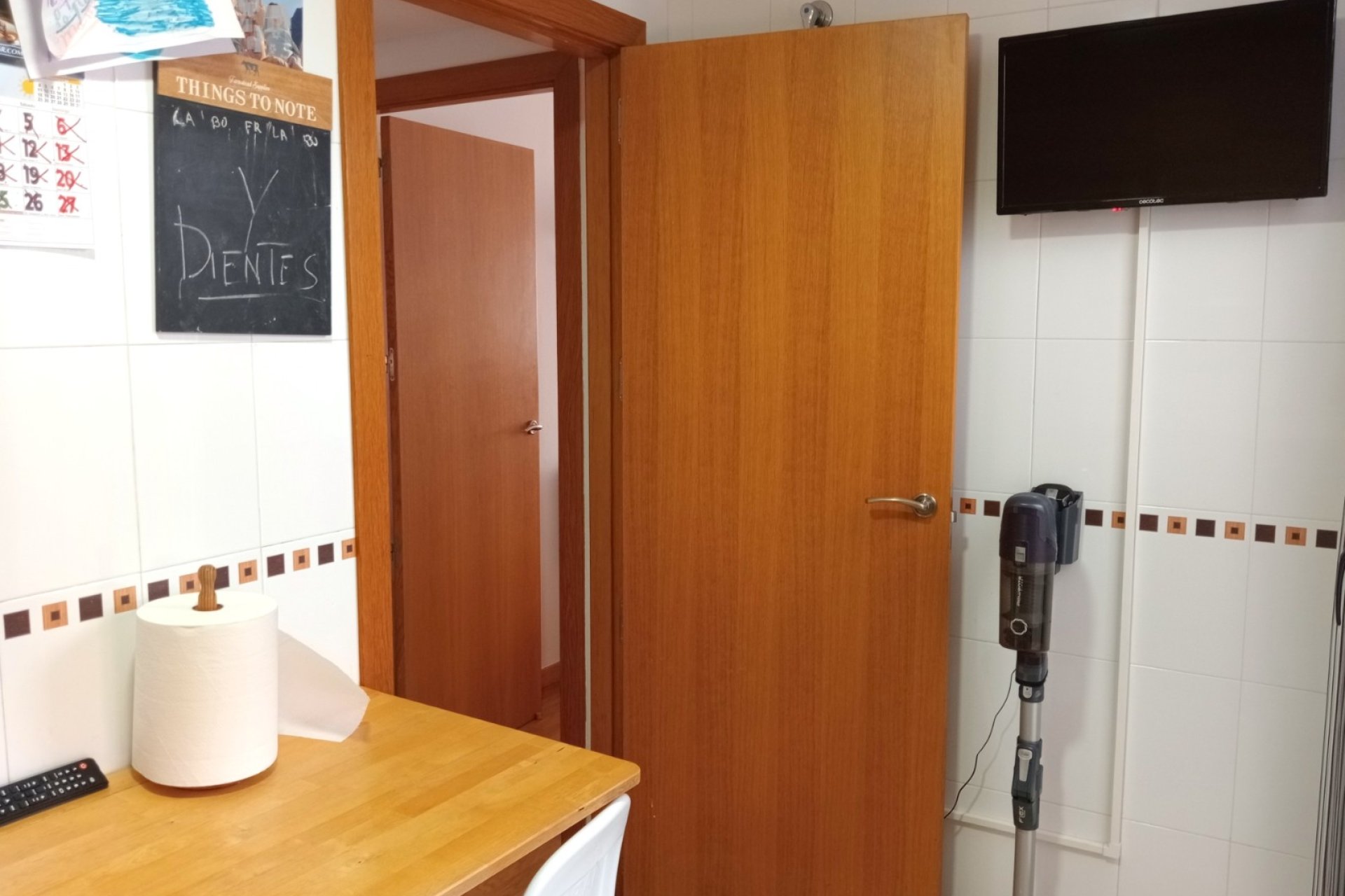 Revente - Appartement -
Villajoyosa - Cala de Villajoyosa