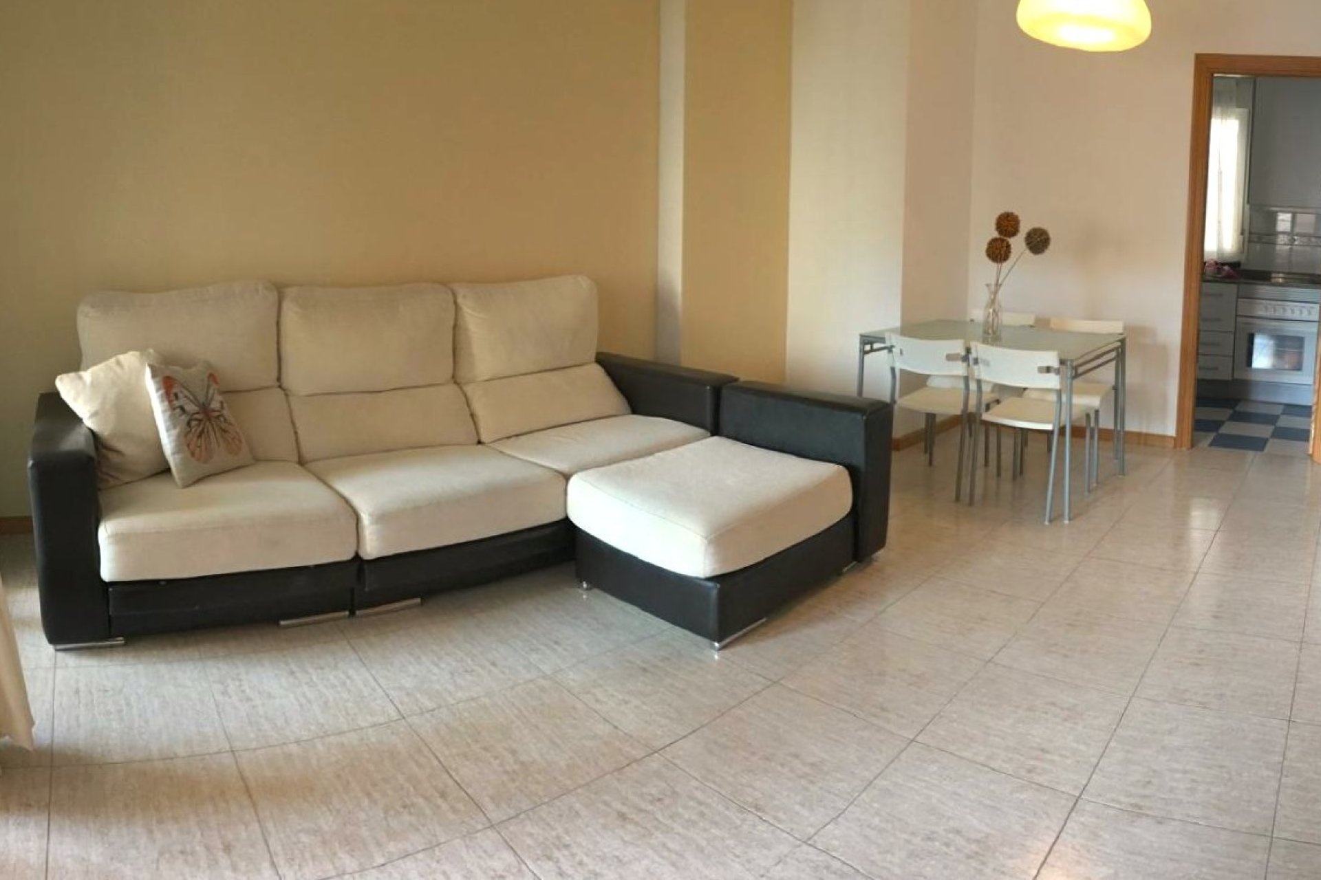 Revente - Appartement -
Villajoyosa - Cala de Villajoyosa