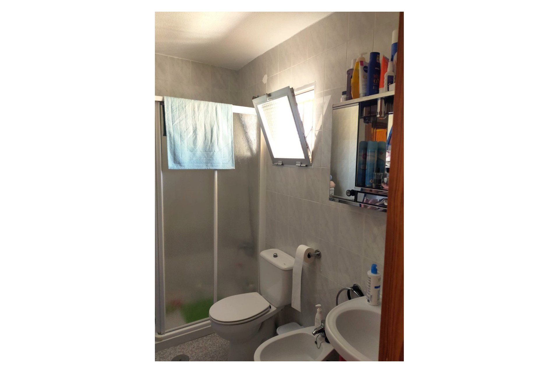 Revente - Appartement -
Villajoyosa