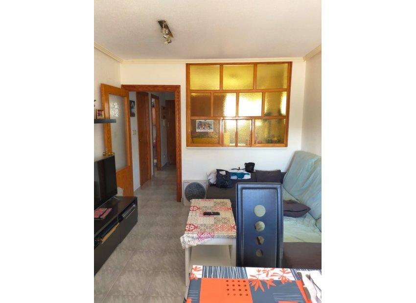 Revente - Appartement -
Villajoyosa