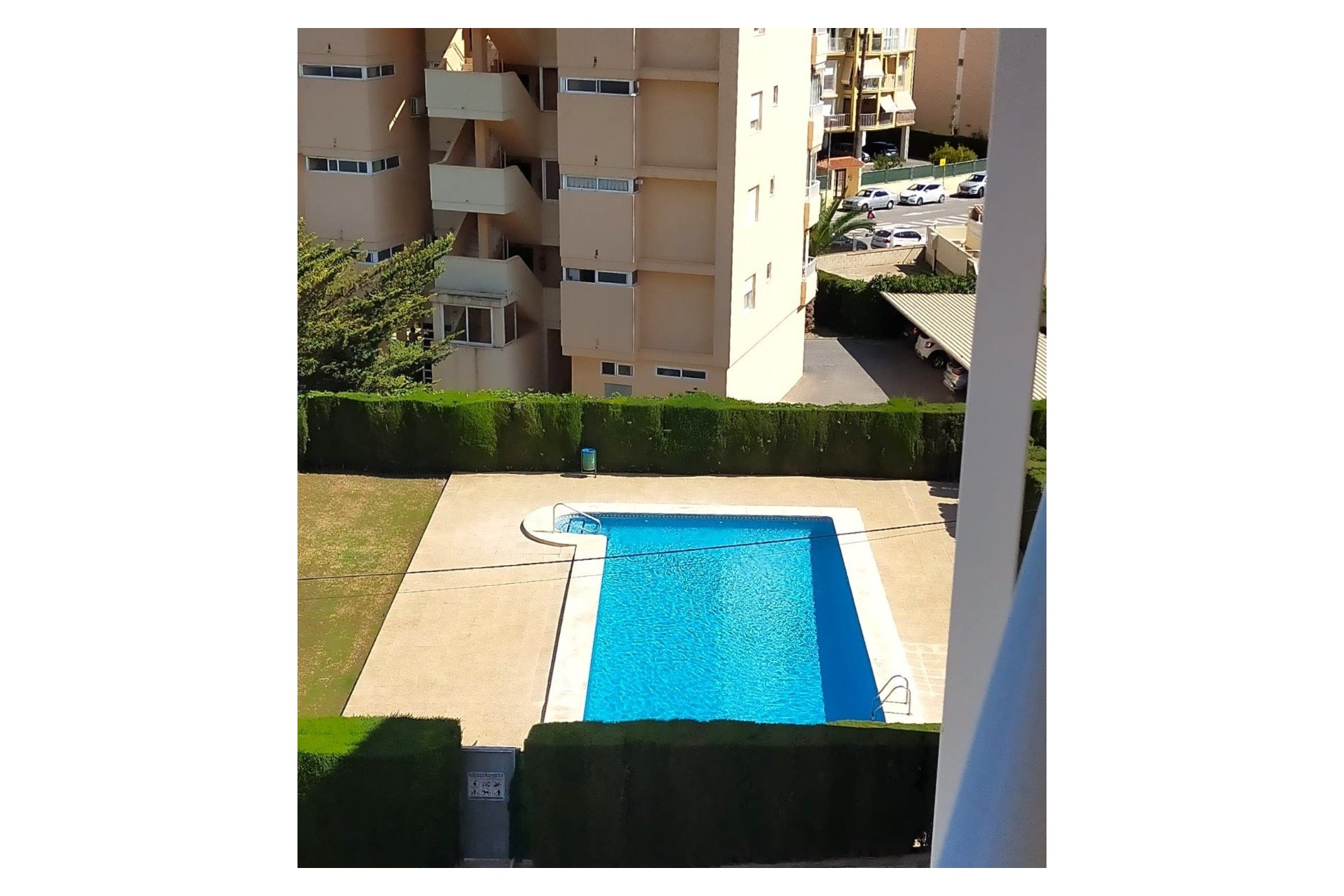 Revente - Appartement -
Villajoyosa