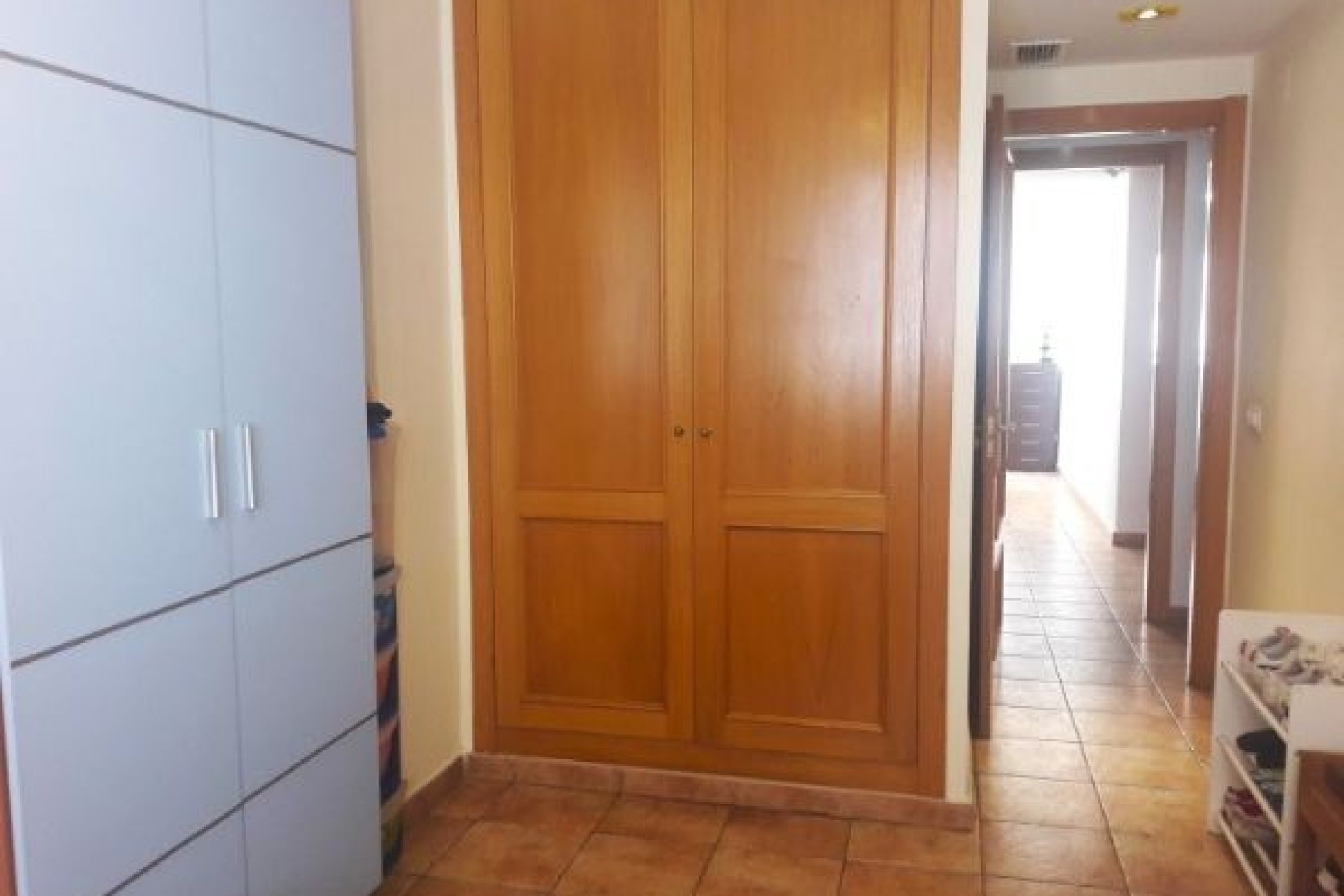 Revente - Appartement -
Villajoyosa